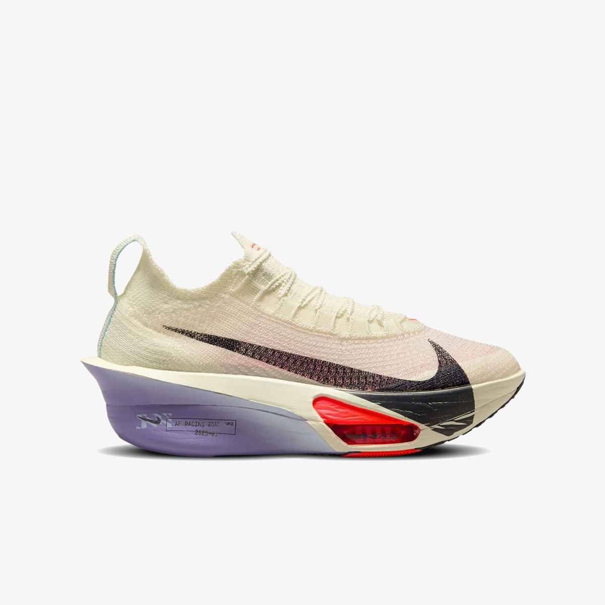 Nike Alphafly 3 Coconut Milk / Off Noir Womens