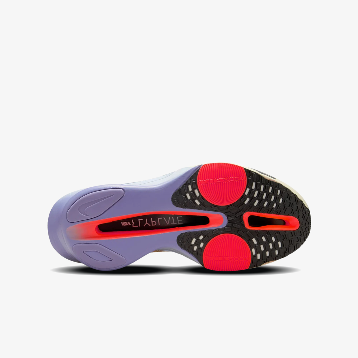 Nike Alphafly 3 Coconut Milk / Off Noir Womens