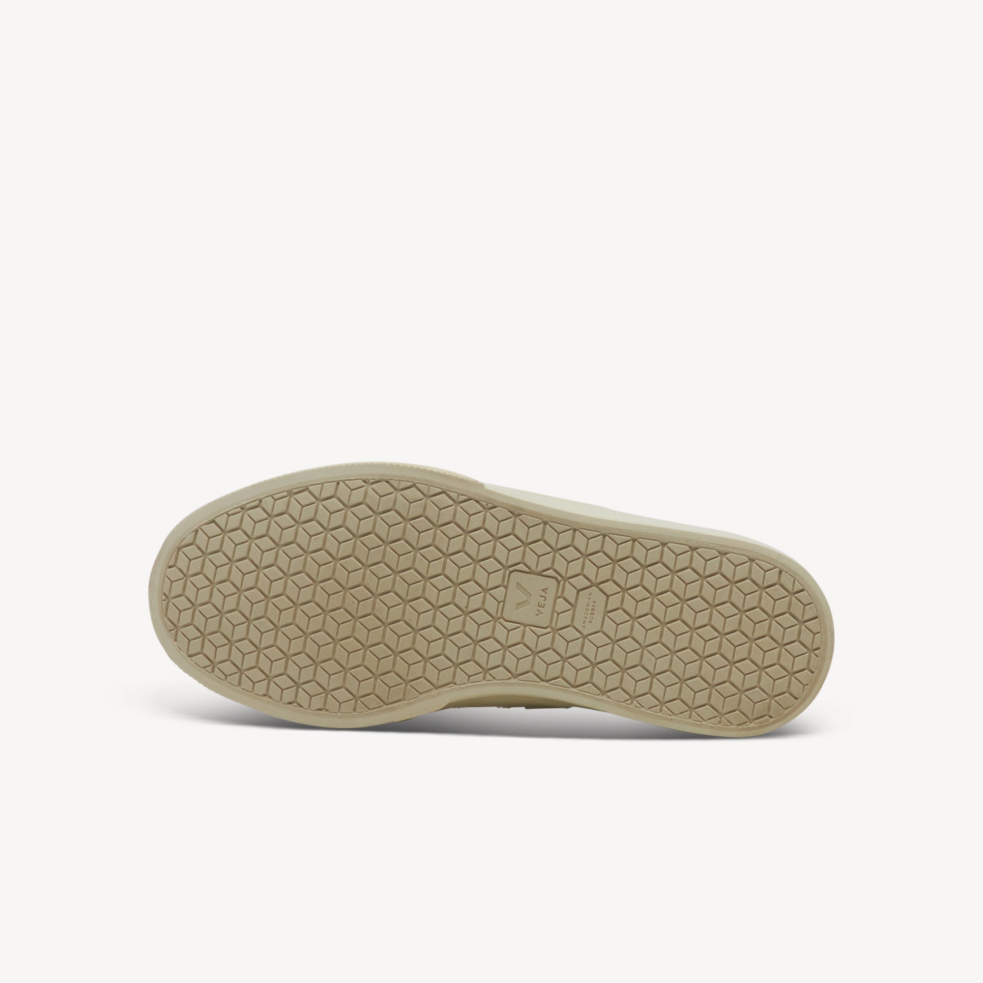 Veja Campo Canvas White / Pierre Womens