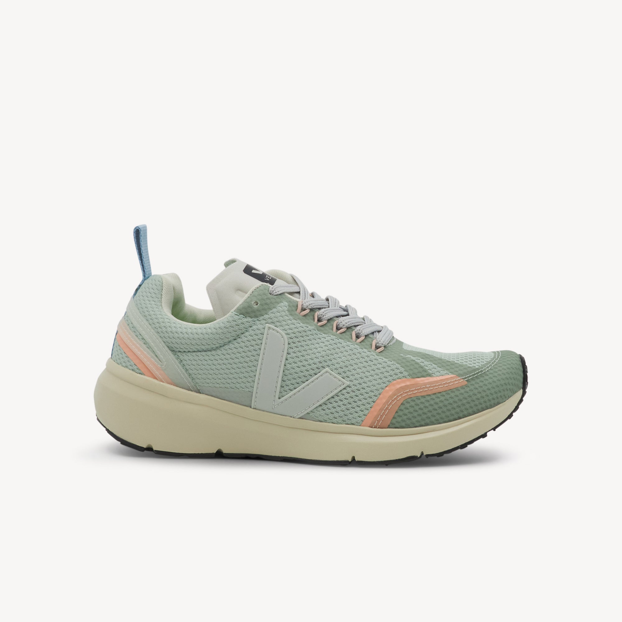 Veja Condor Alveomesh Matcha Menthol Womens - Main Image
