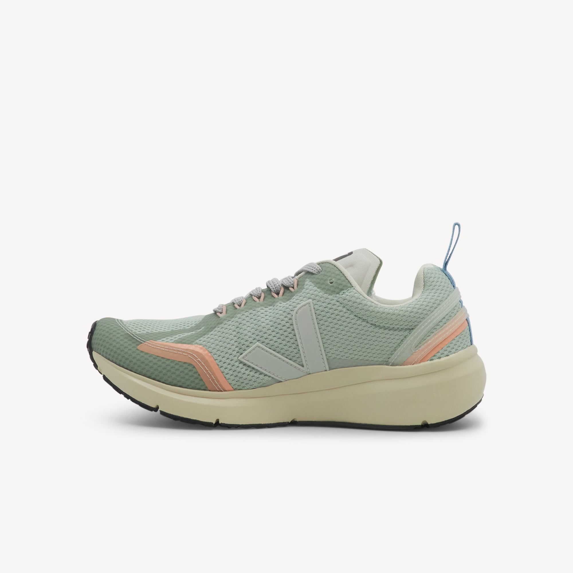 Veja Condor 2 Alveomesh Matcha / Menthol Womens