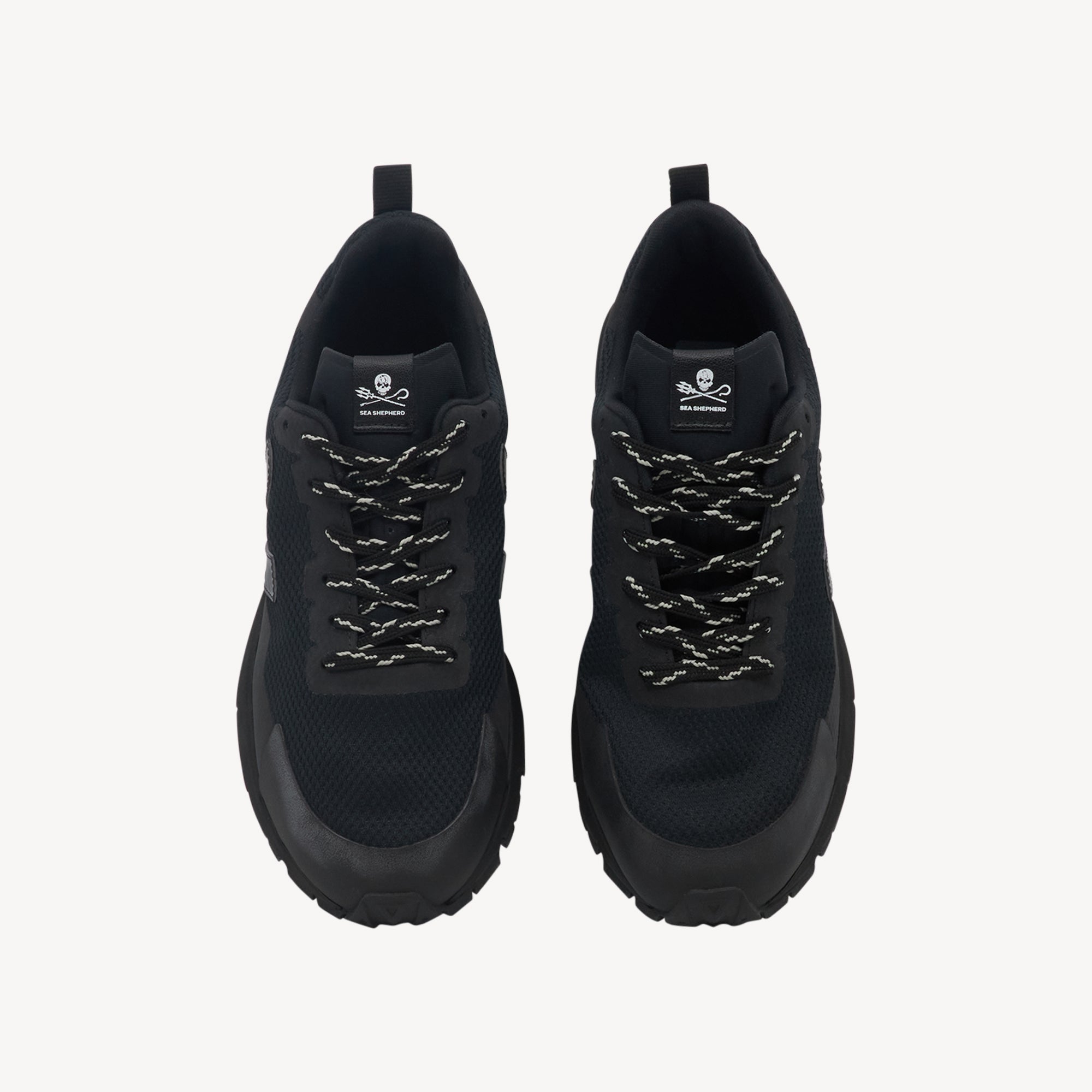 Veja Dekkan Canvas Sea Shepherd Mens