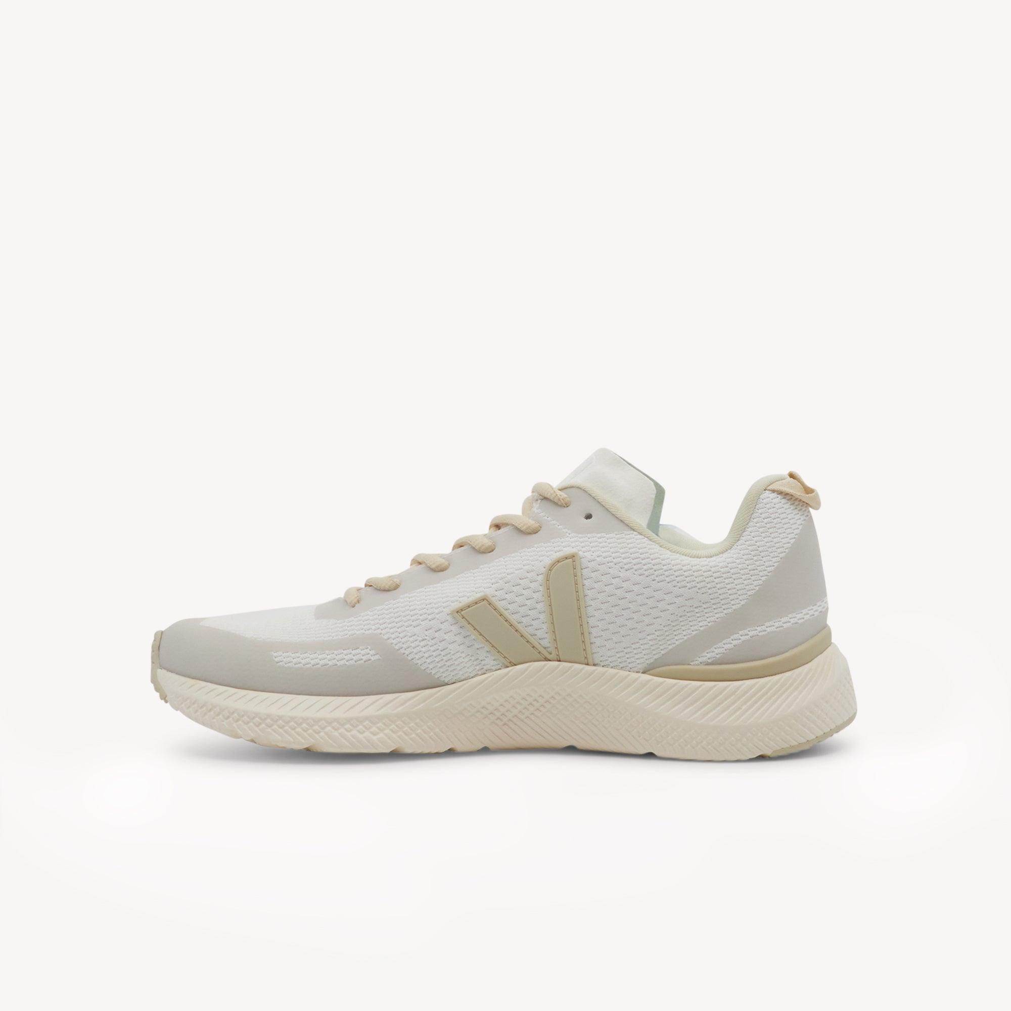Veja Dekkan Alveomesh Natural White Womens