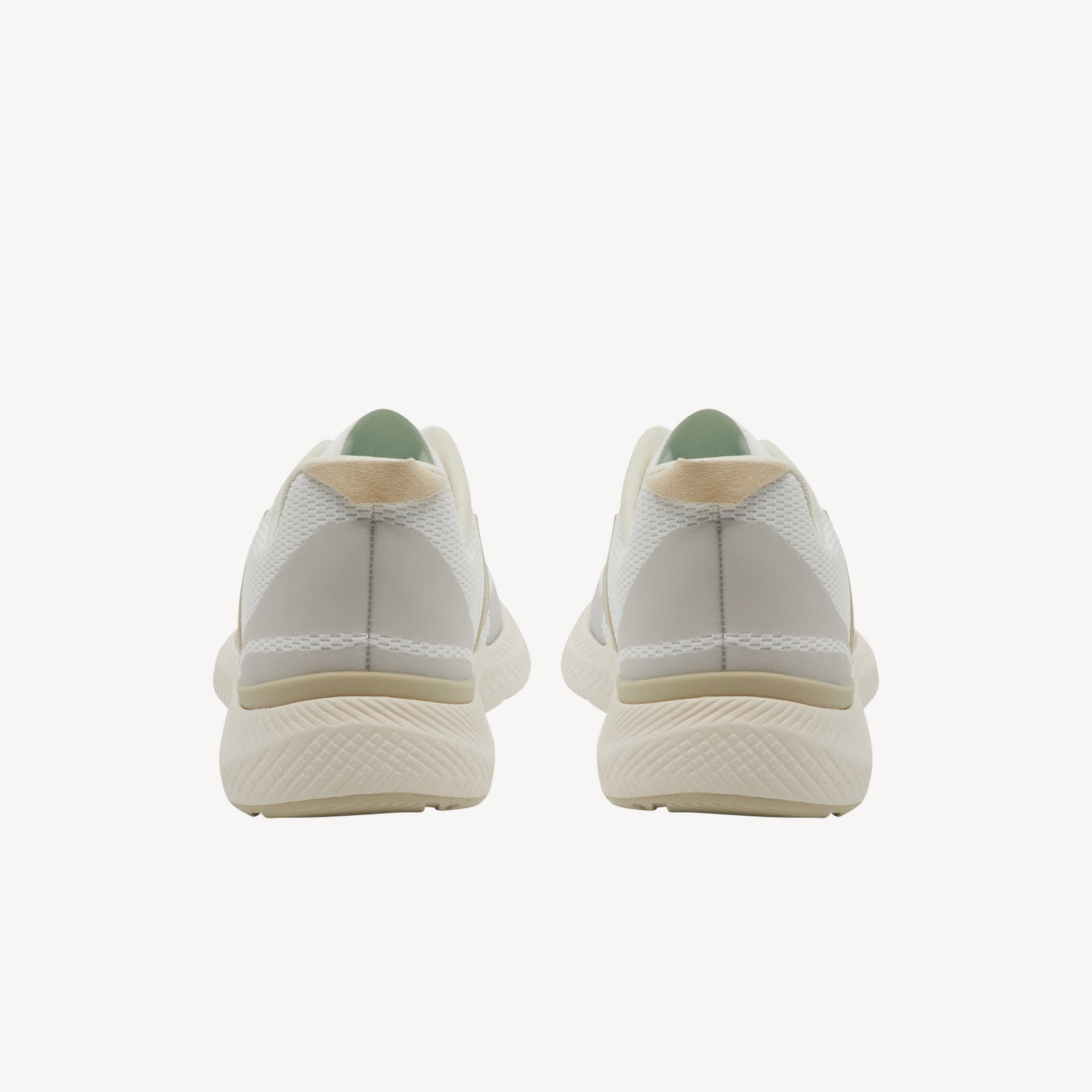 Veja Impala Mesh Eggshell / Pierre Womens