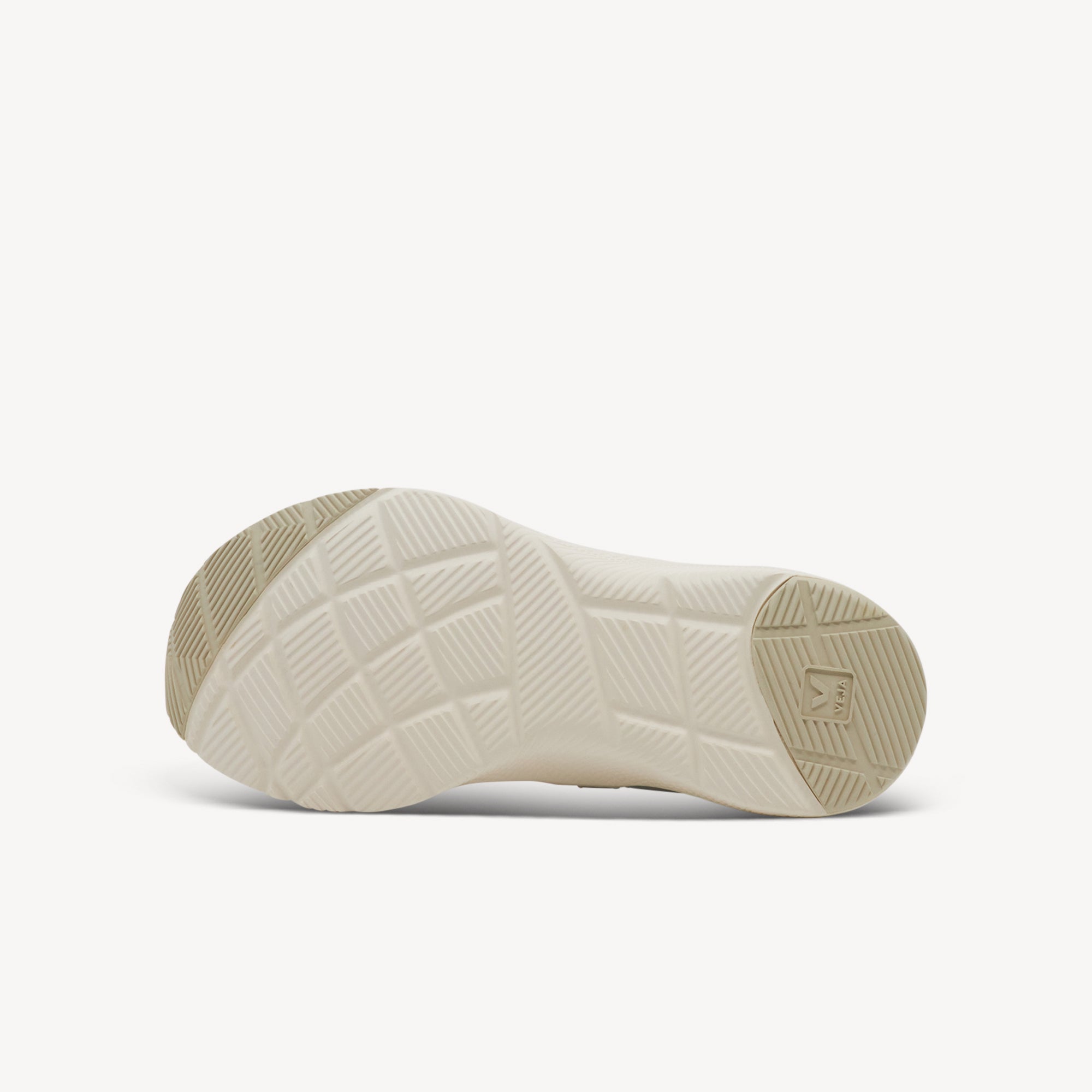 Veja Impala Mesh Eggshell / Pierre Womens