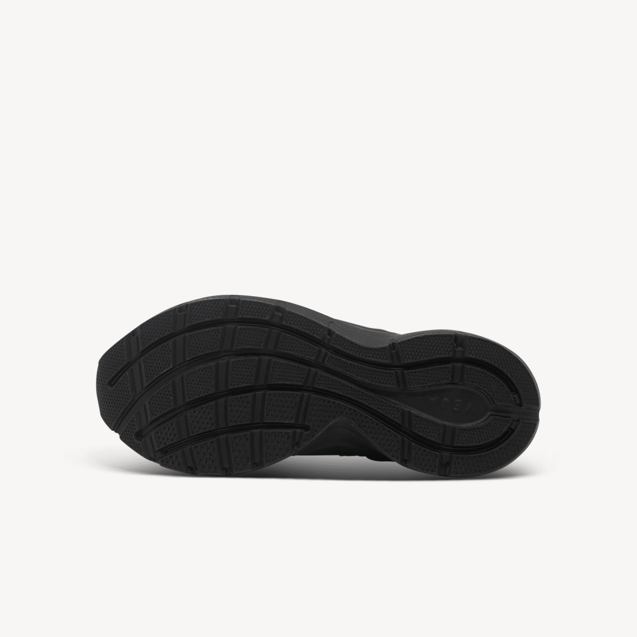 Veja Marlin LT V-Knit Full Black Womens