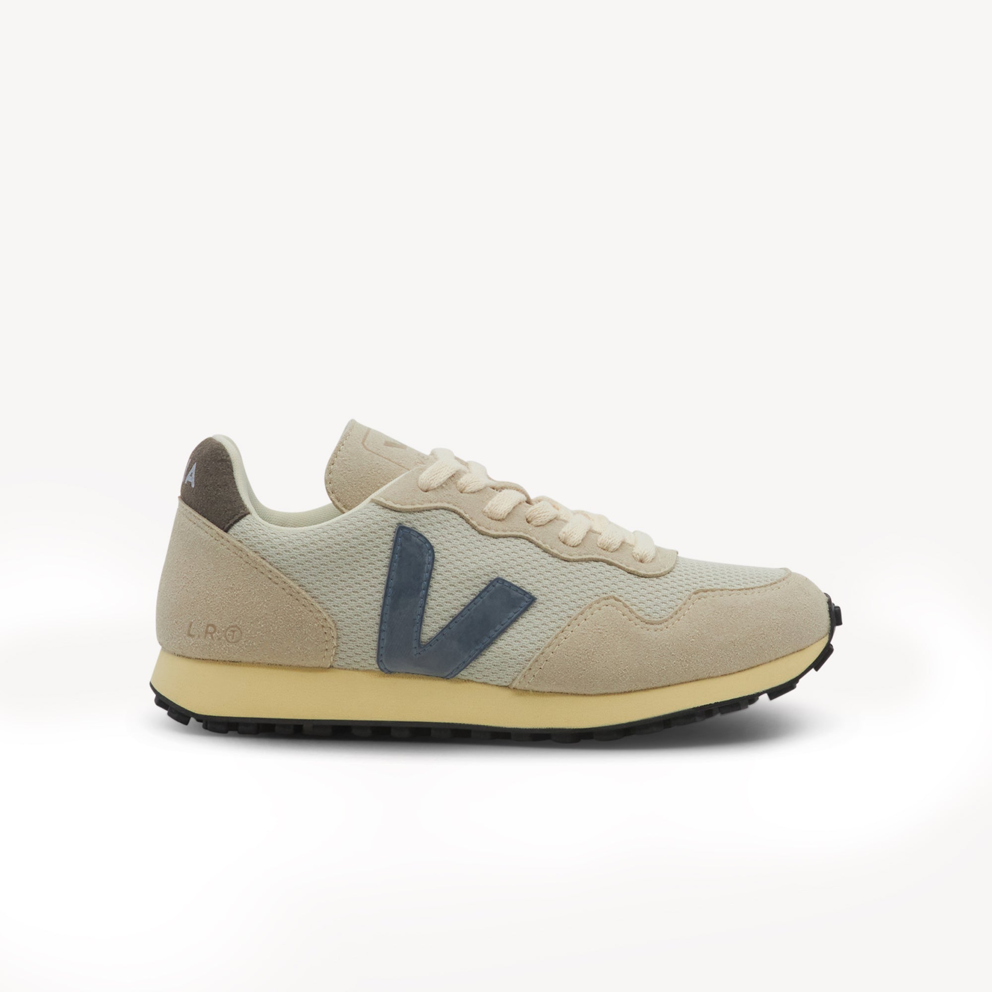 Veja SDU REC Canvas Mesh Natural / California Womens