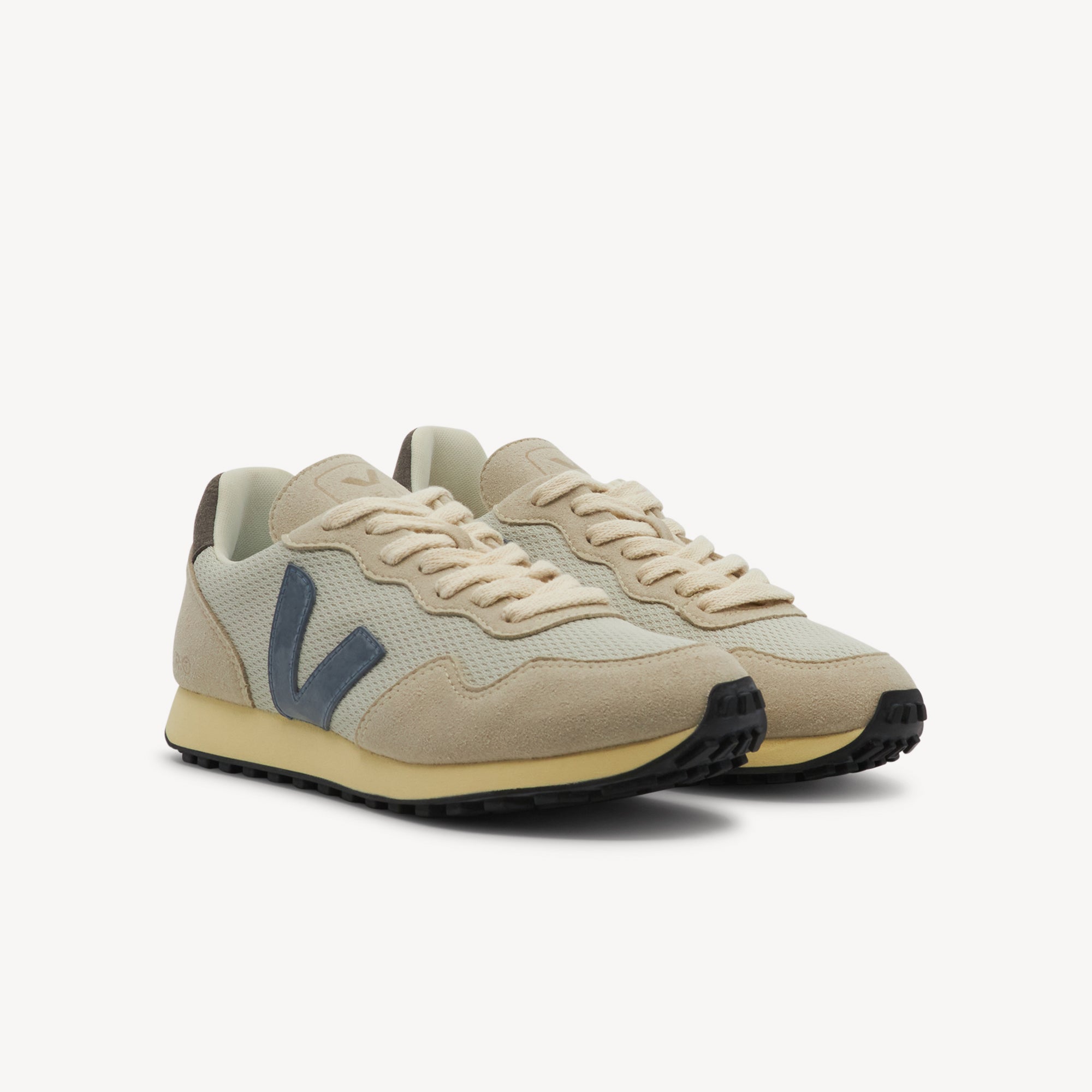 Veja SDU REC Canvas Mesh Natural / California Womens