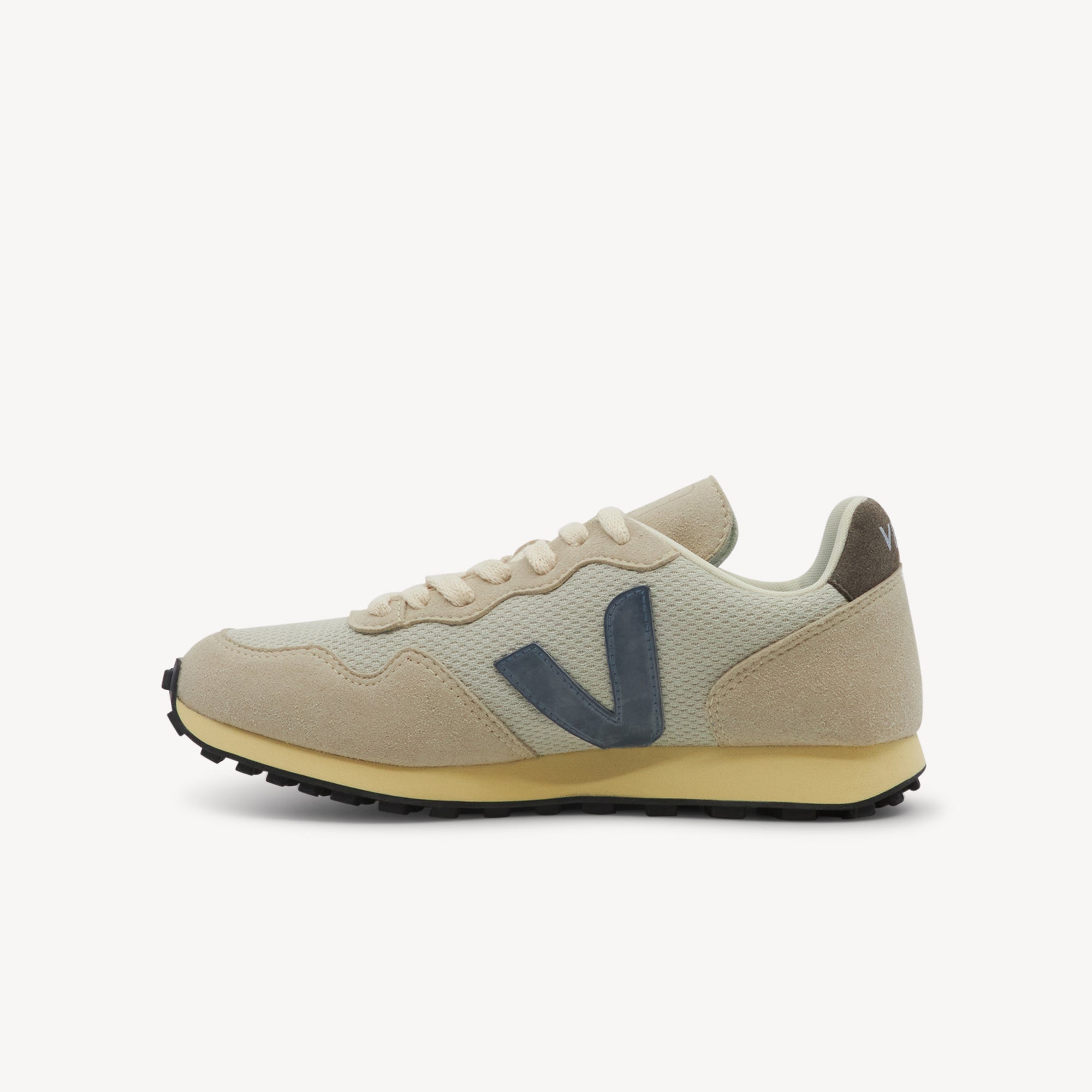Veja SDU REC Canvas Mesh Natural / California Womens