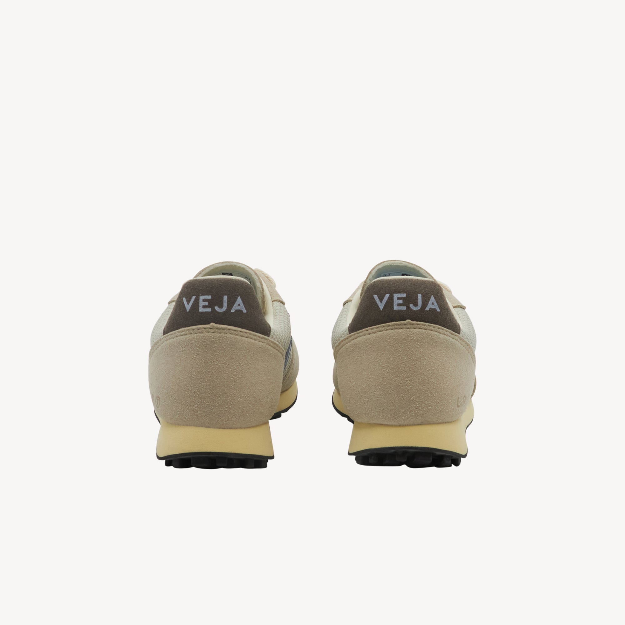 Veja SDU REC Canvas Mesh Natural / California Womens