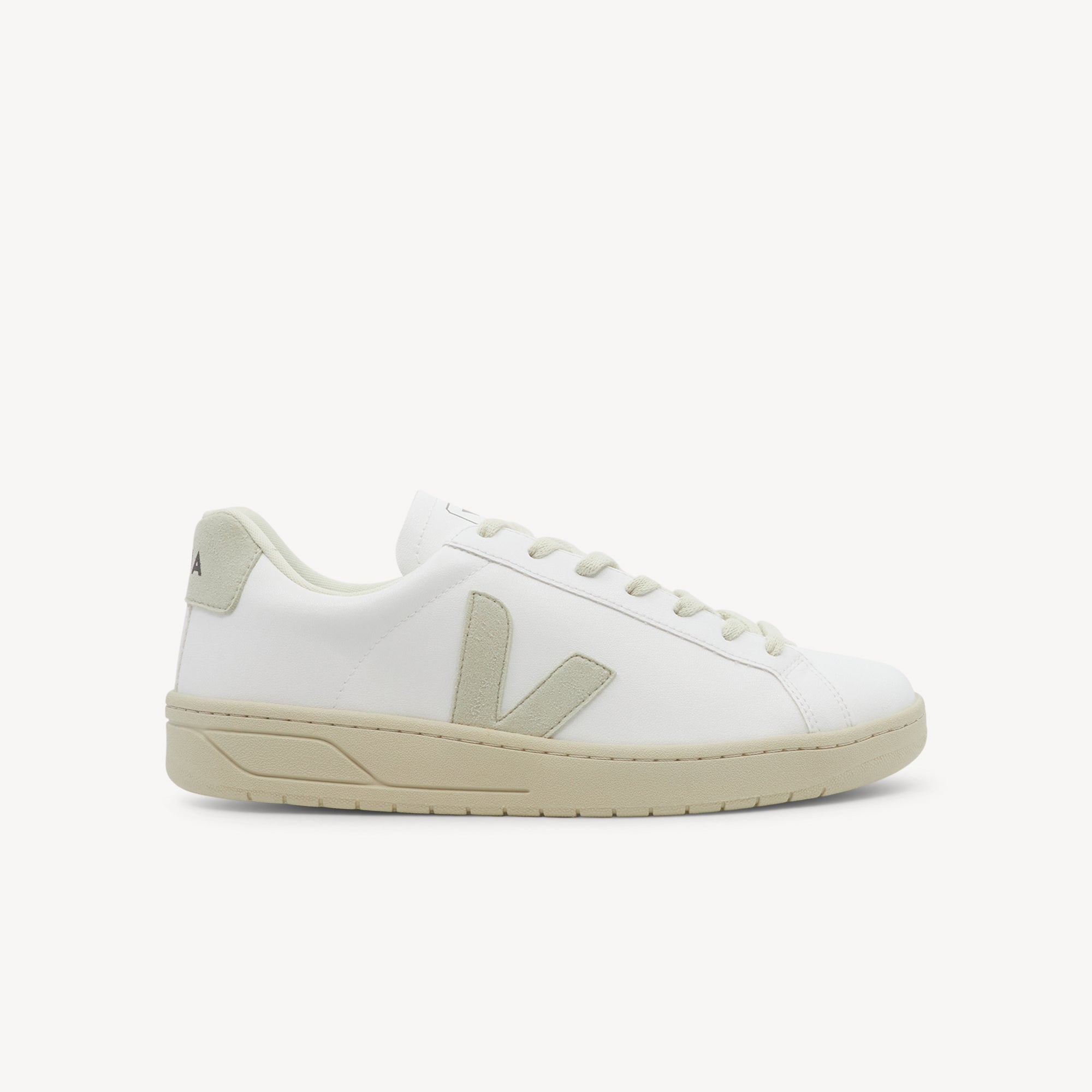 Veja URCA CWL White / Natural Mens
