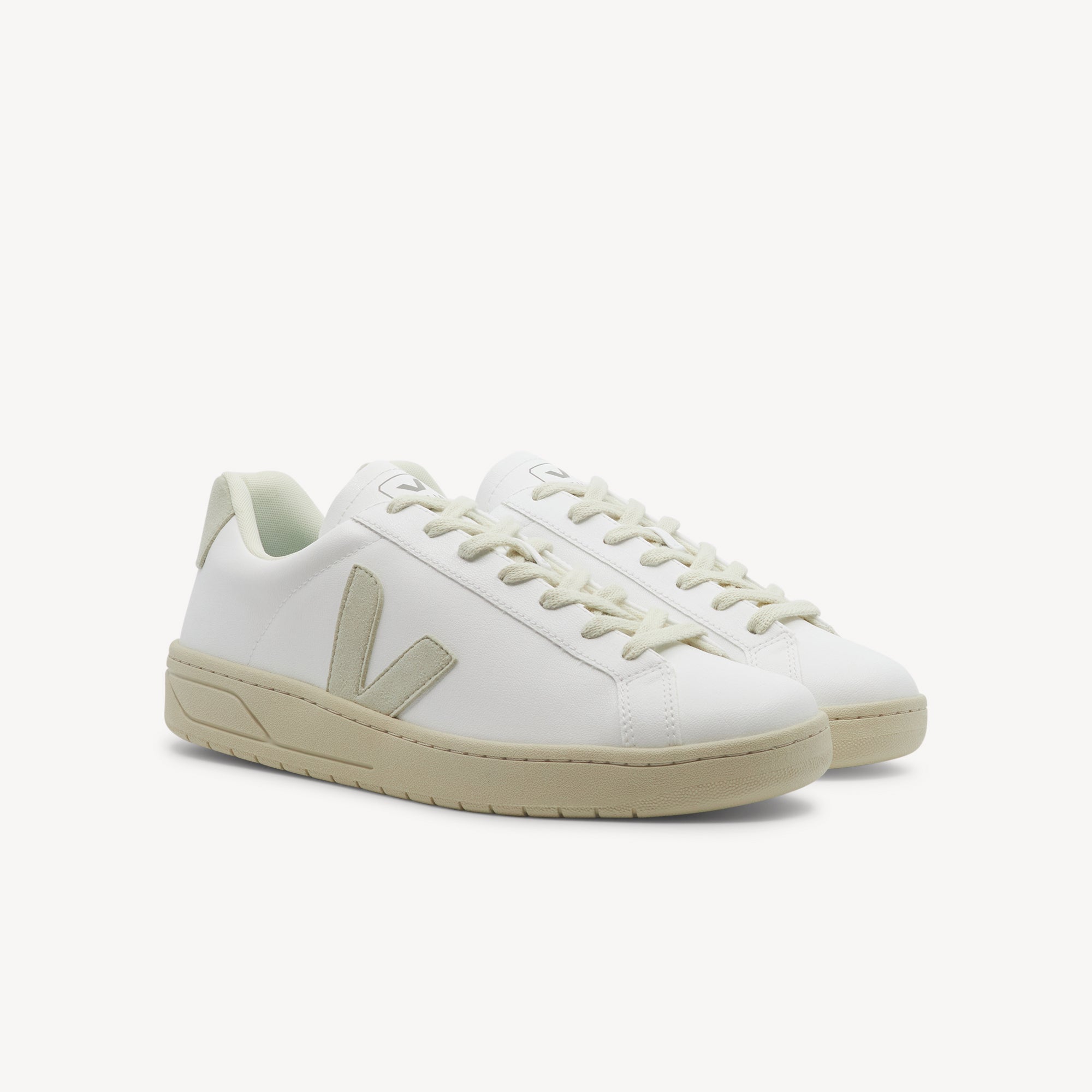 Veja URCA CWL White / Natural Mens