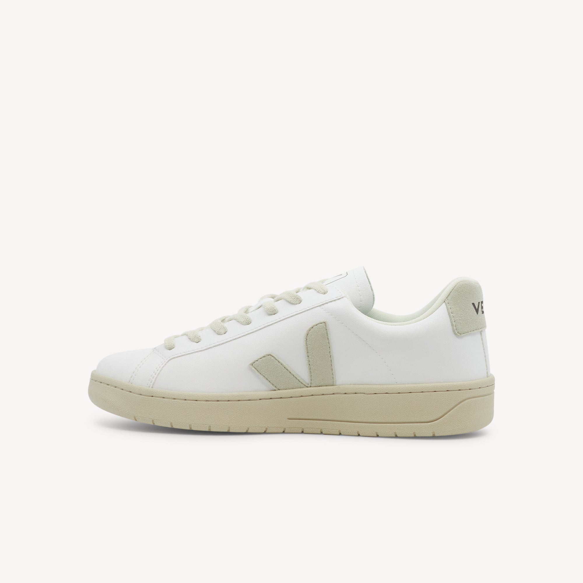 Veja URCA CWL White / Natural Mens