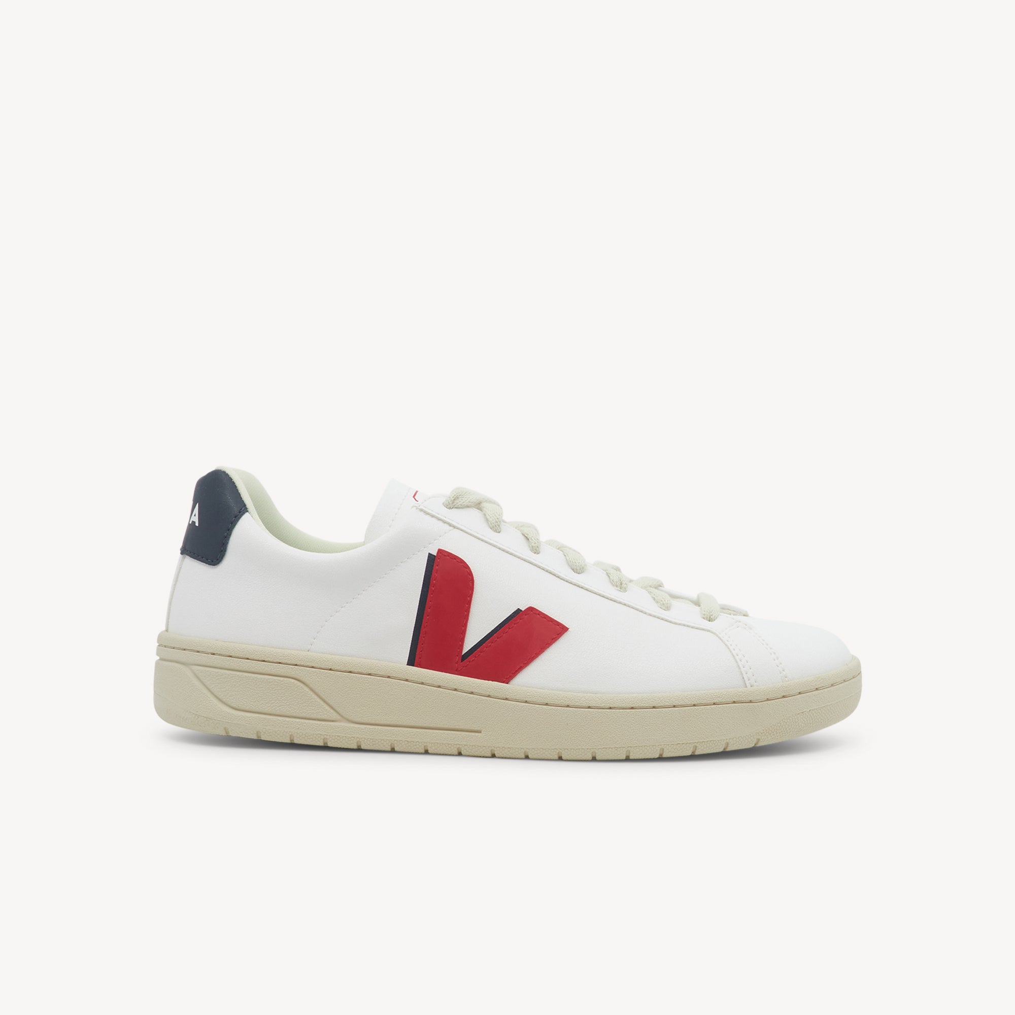 Veja URCA CWL White / Pekin / Nautico Mens