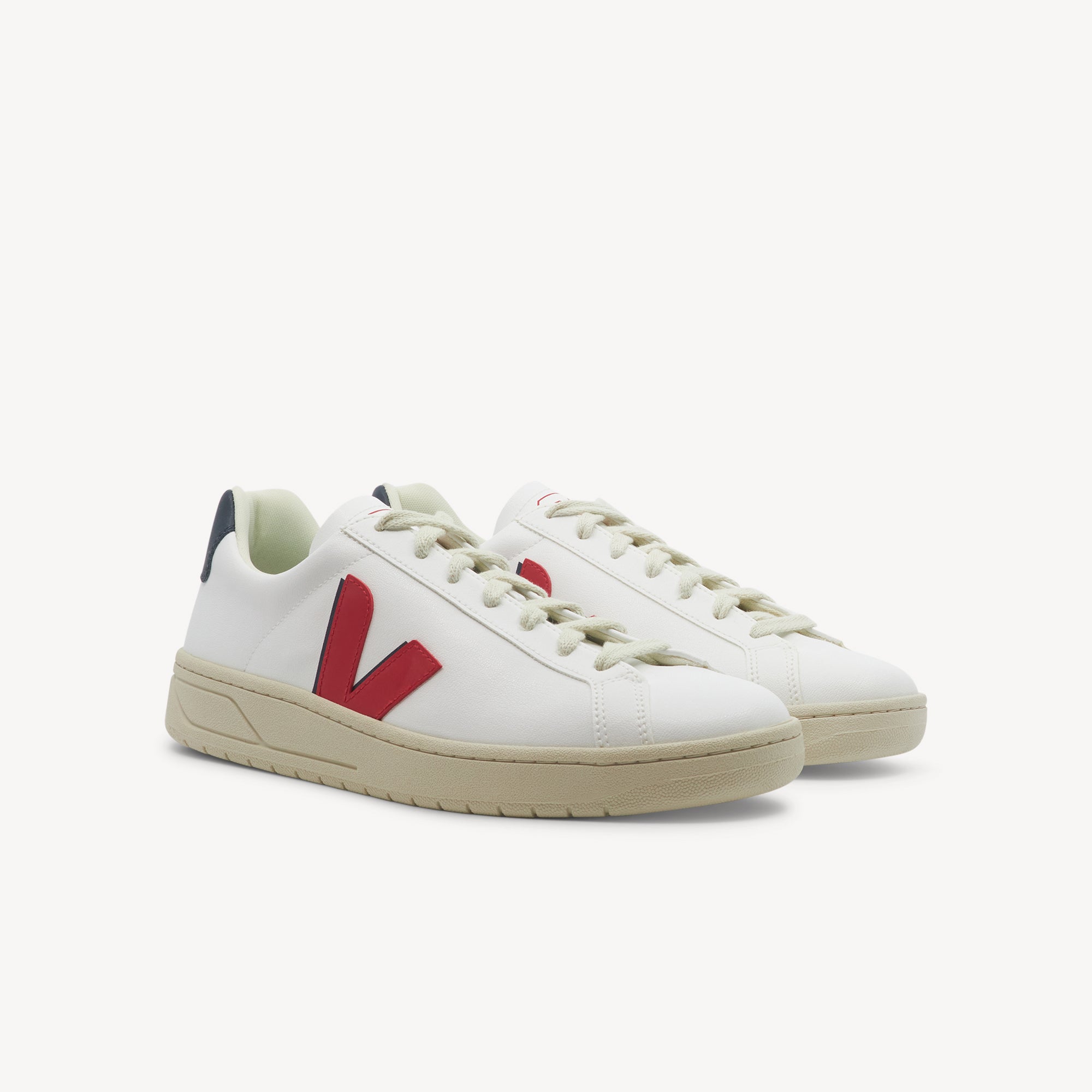 Veja URCA CWL White / Pekin / Nautico Mens