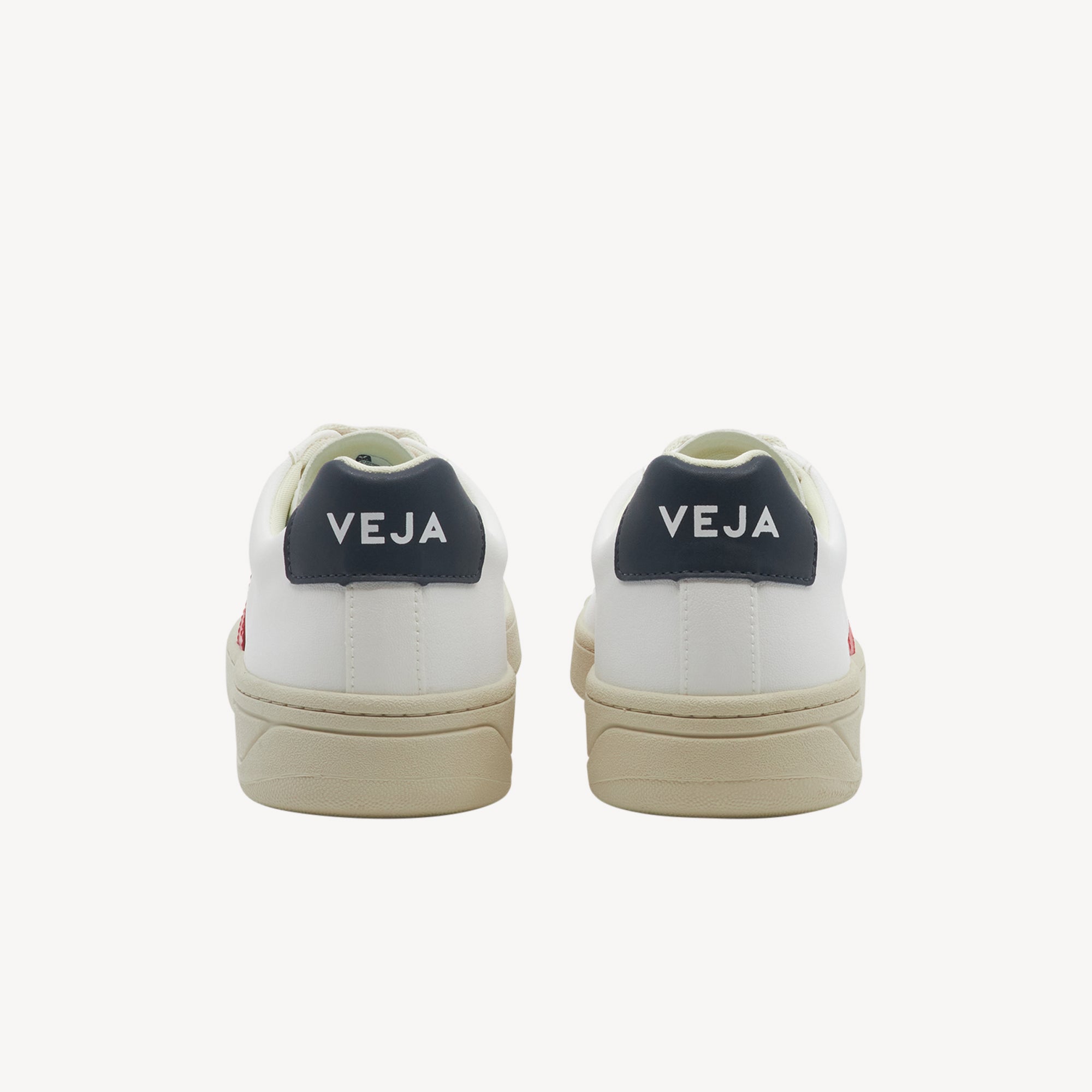 Veja URCA CWL White / Pekin / Nautico Mens