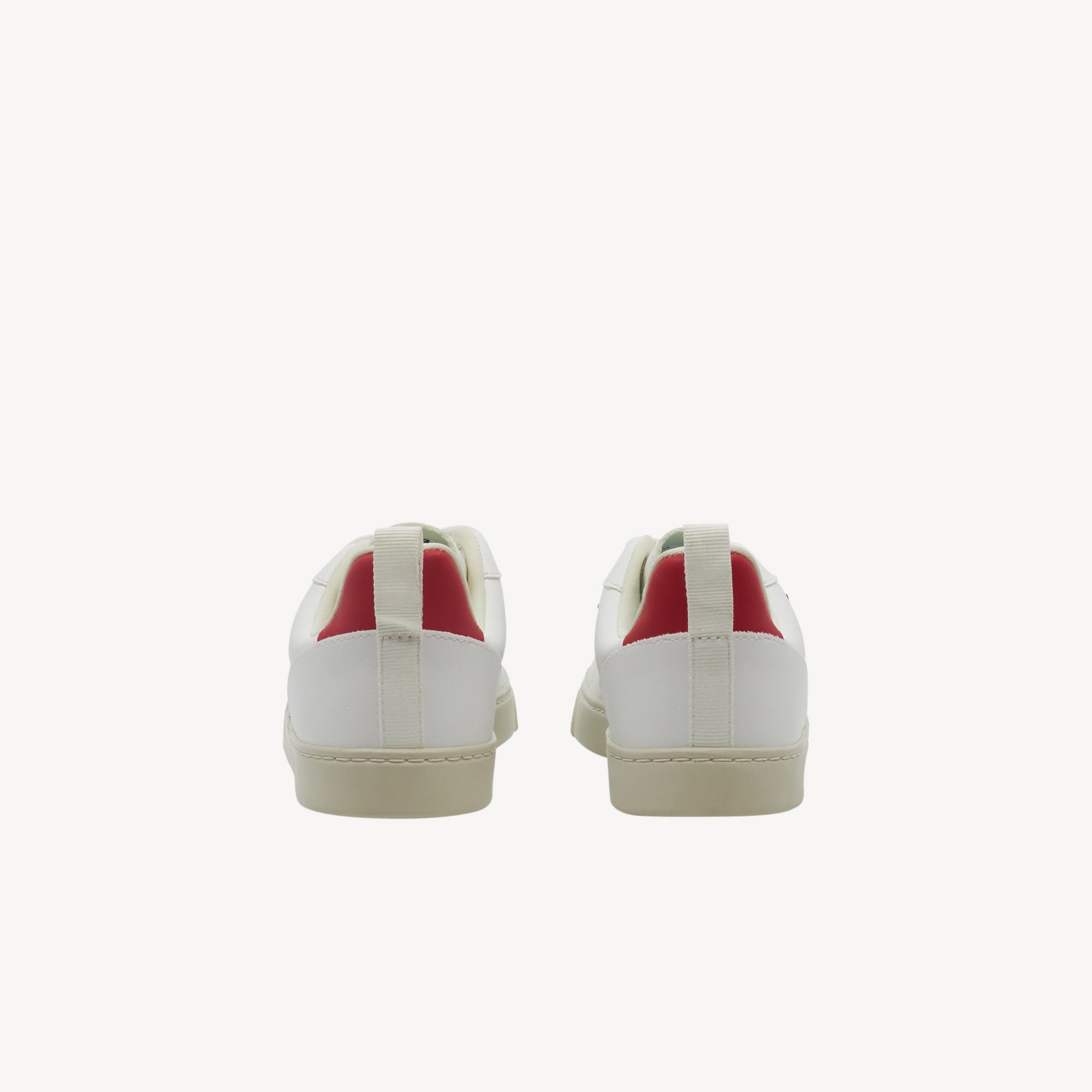 Veja V-10 Laces CWL White / Cobalt / Pekin Kids