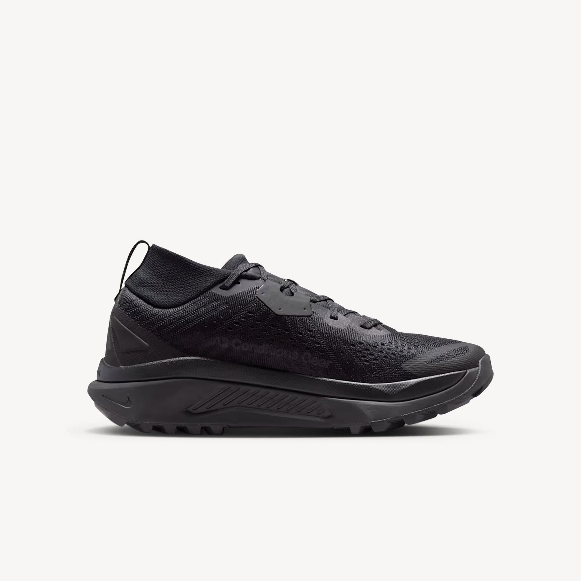 Nike ACG Zegama Trail Black / Anthracite Womens