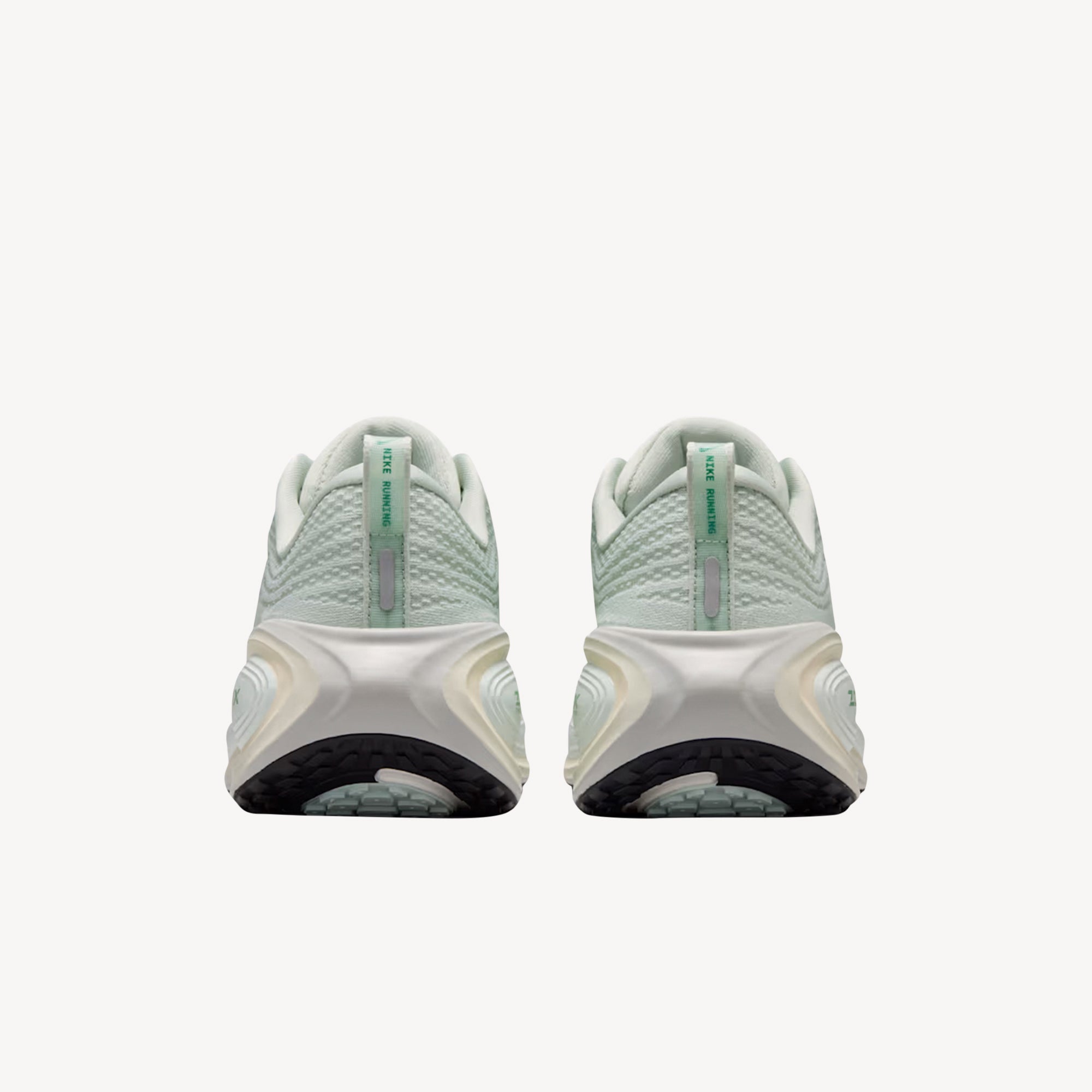 Nike Vomero Plus Light Silver / Metallic Silver Womens