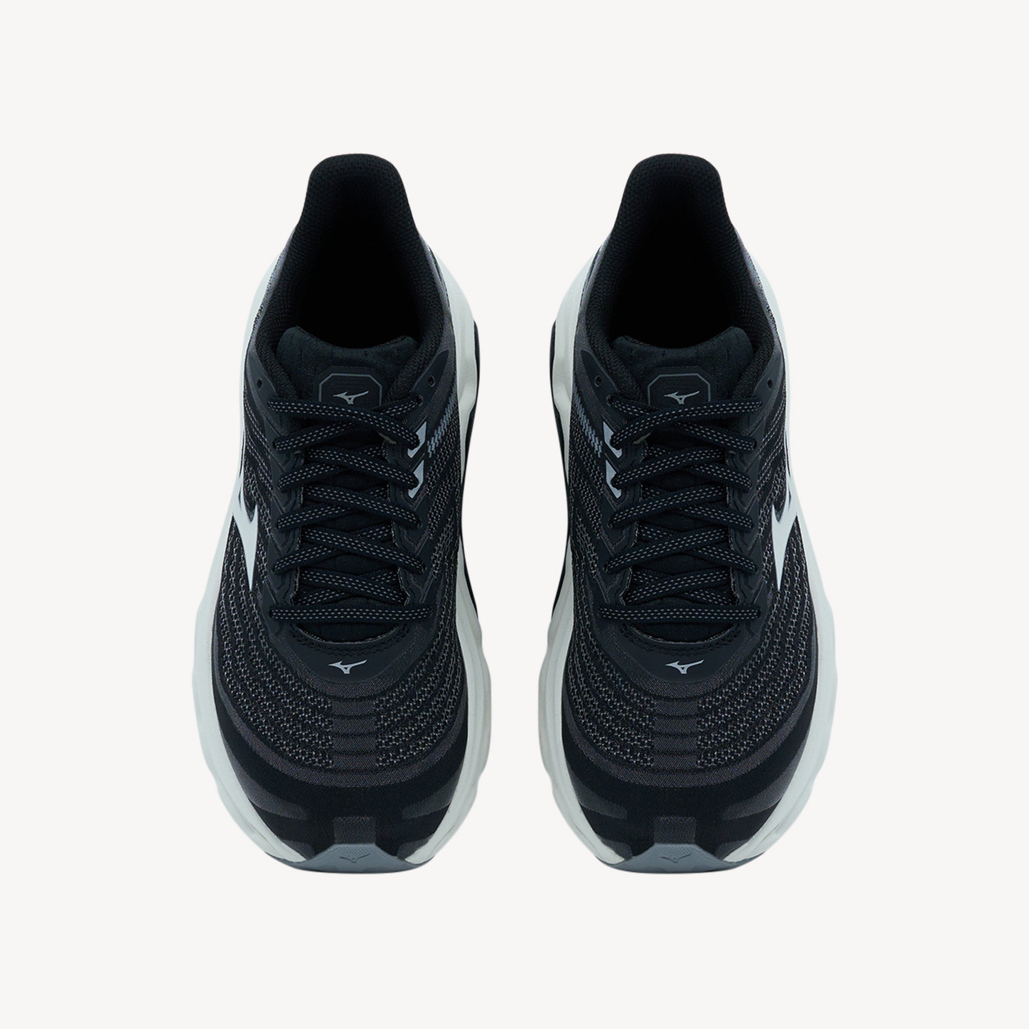 Wave Horizon 8 Black / White / Ultimate Grey Womens