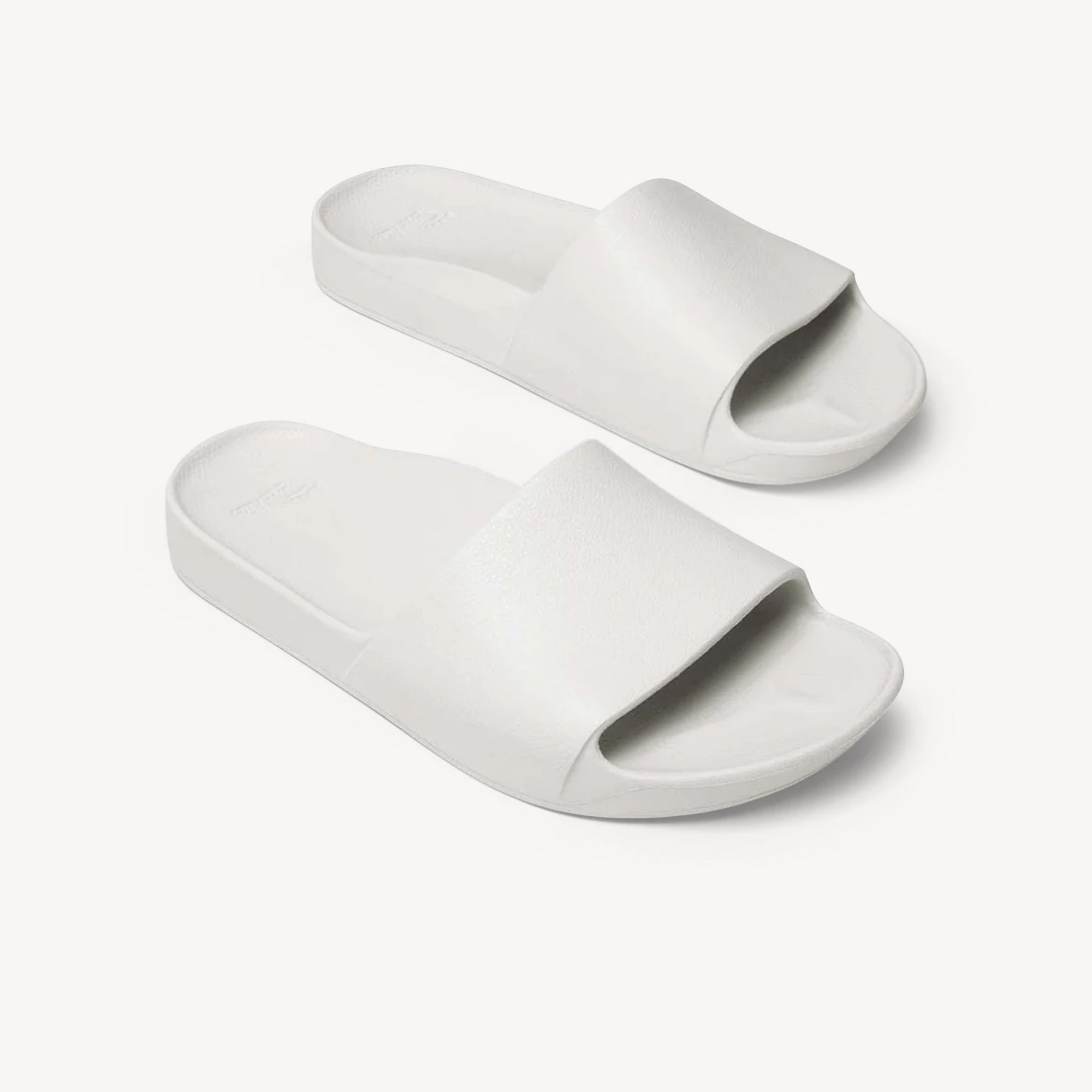 Archies Slides White