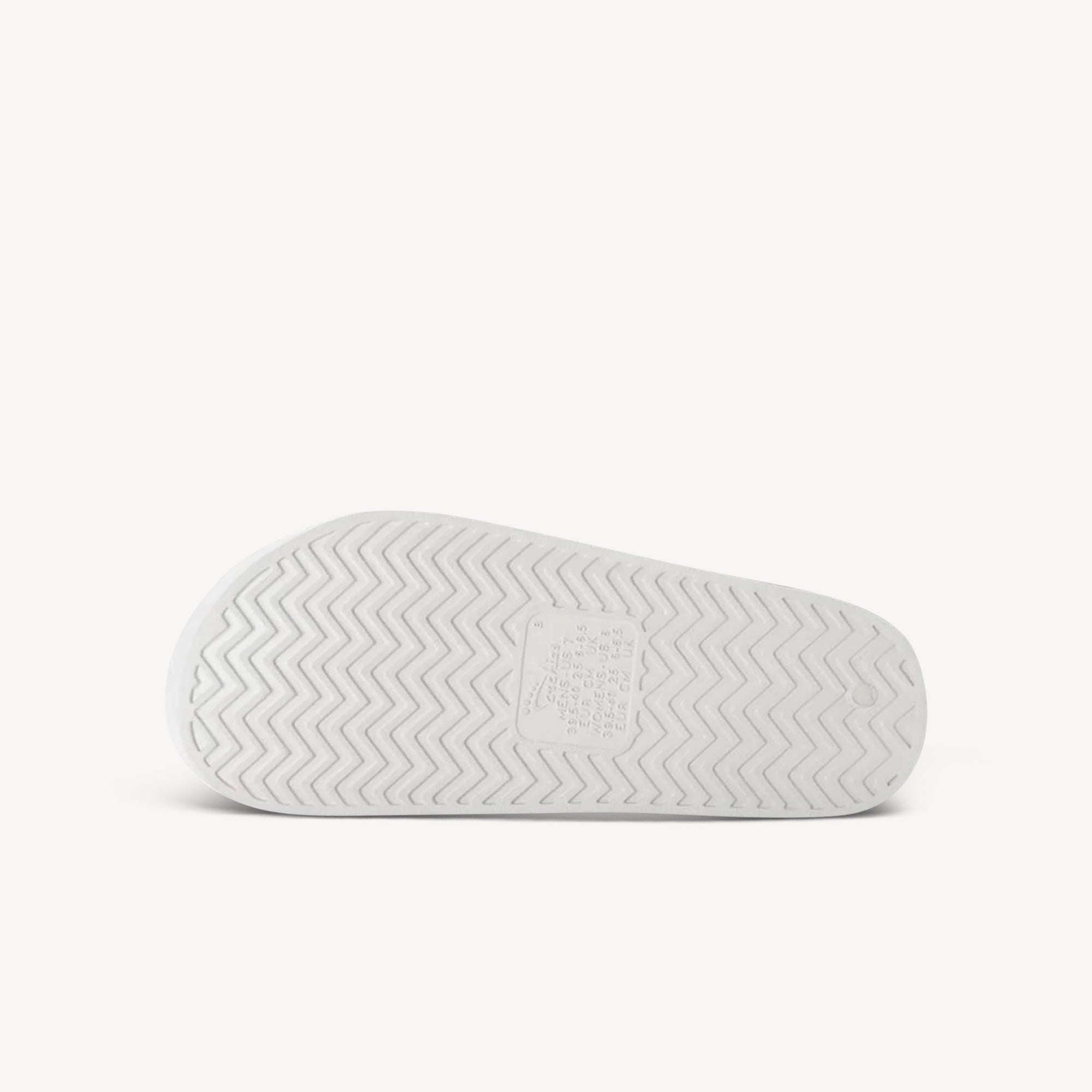 Archies Slides White