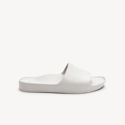 Archies Slides White