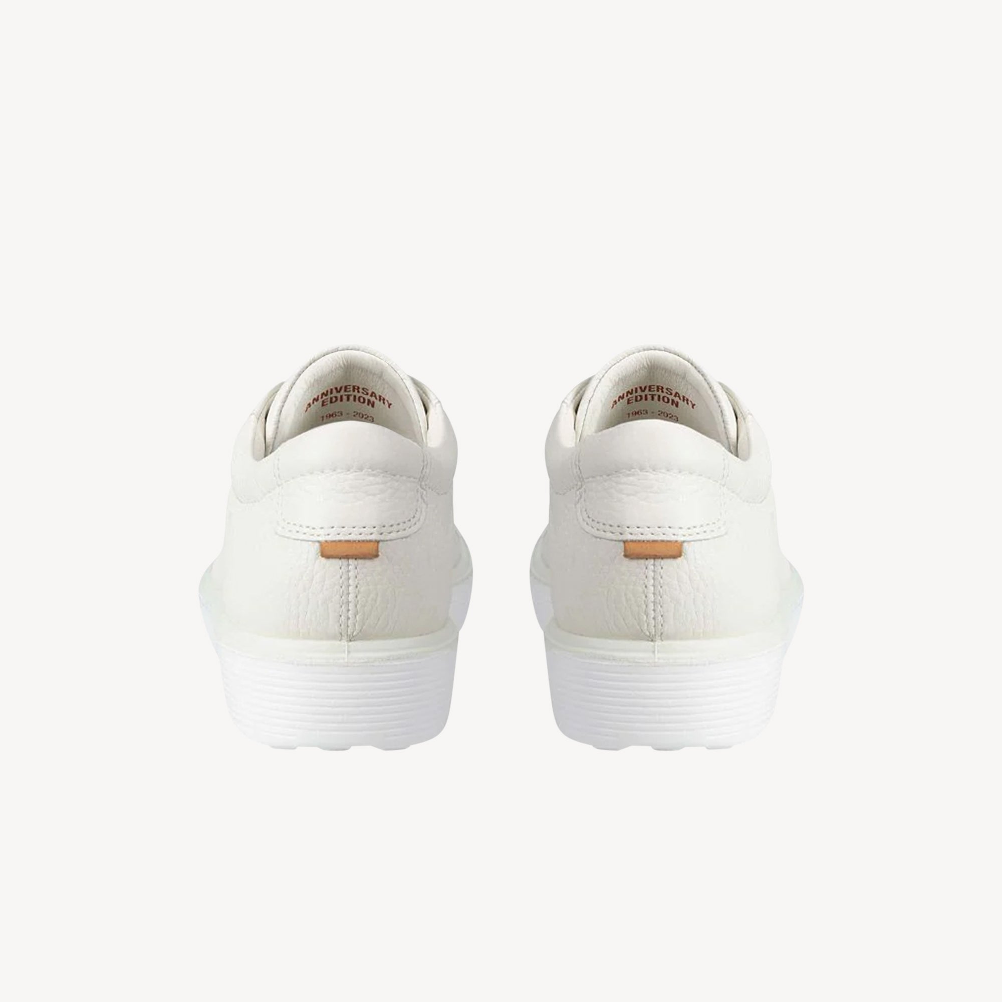 Ecco Soft 60 White Aeon Womens