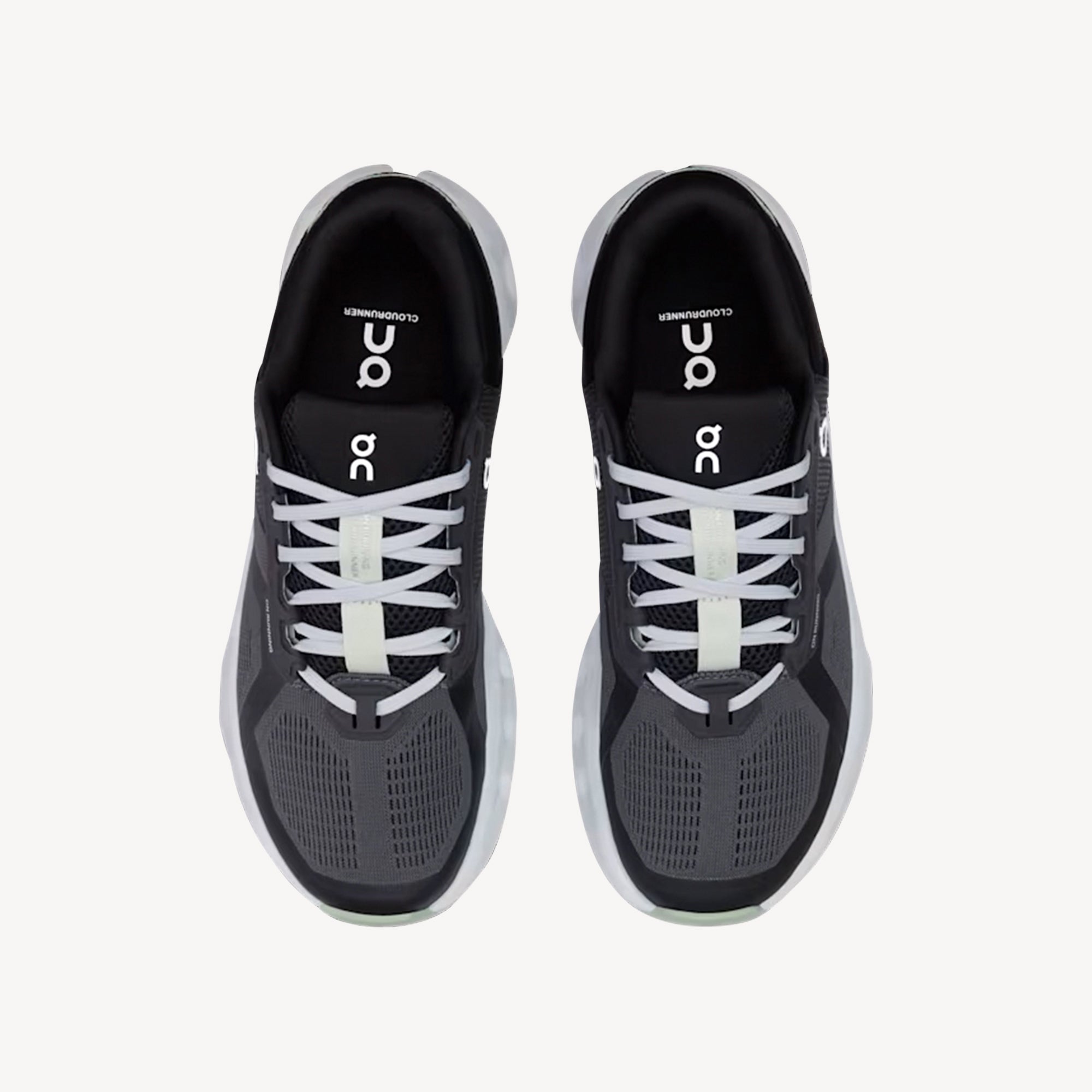 ON Cloudrunner 2 Shadow / Lima Womens