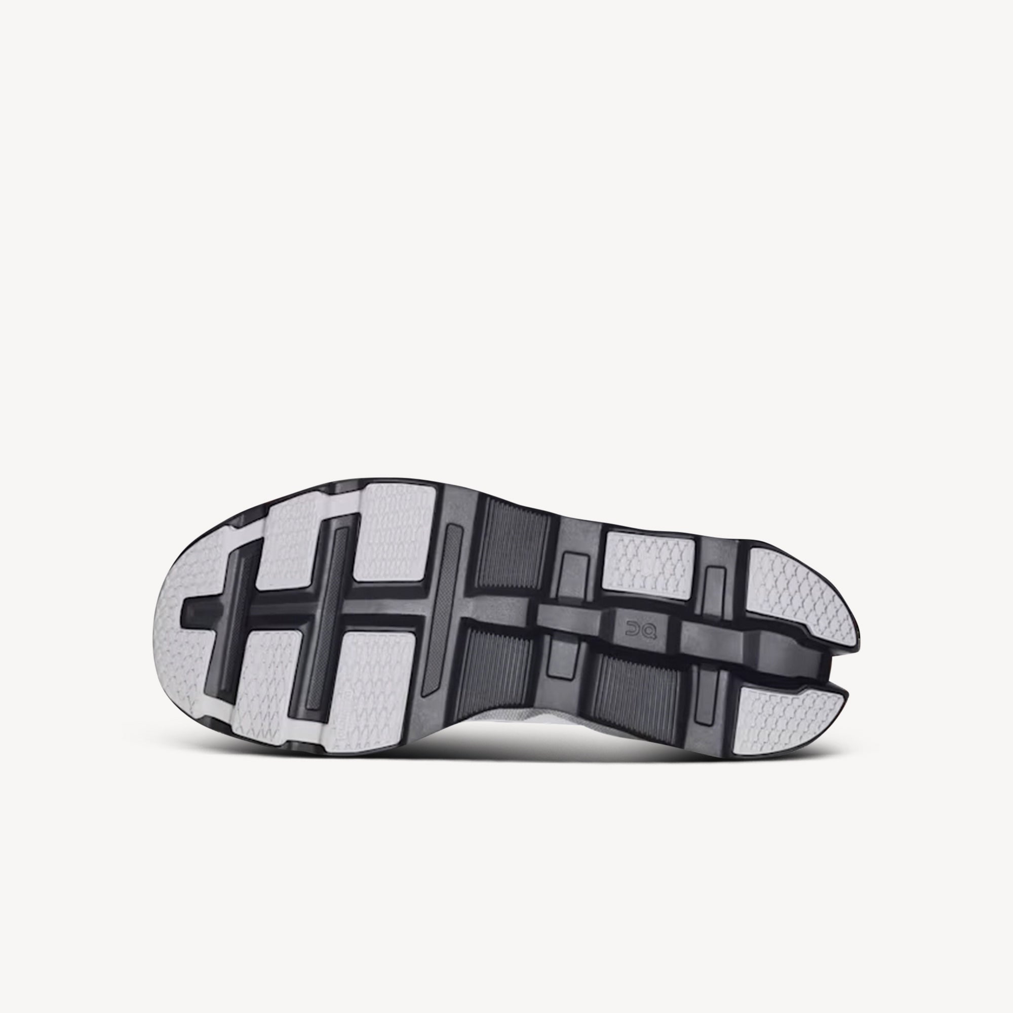 ON Cloudmonster 2 Frost / Rock Mens