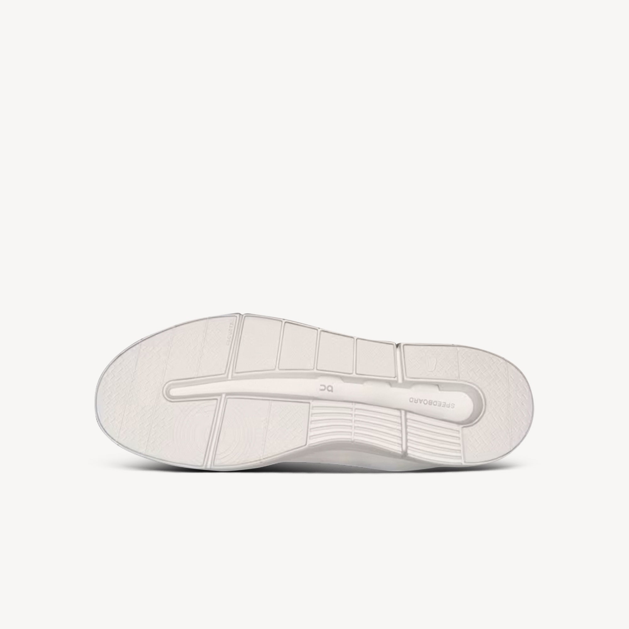 ON THE ROGER Advantage White Mens