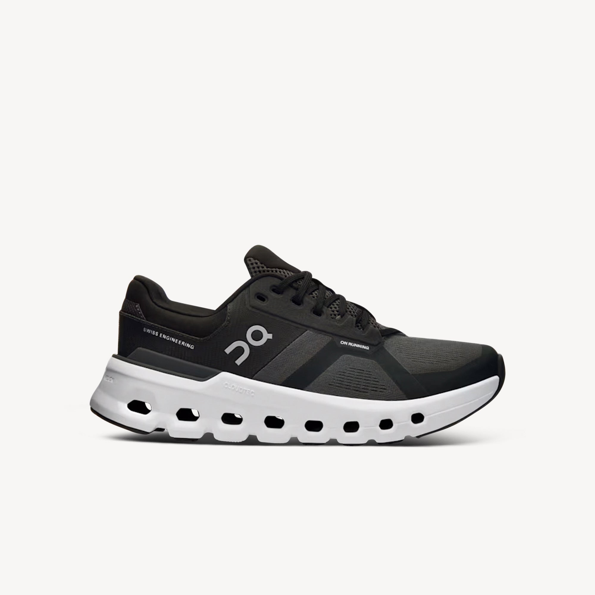ON Cloudrunner 2 Eclipse / Black Womens