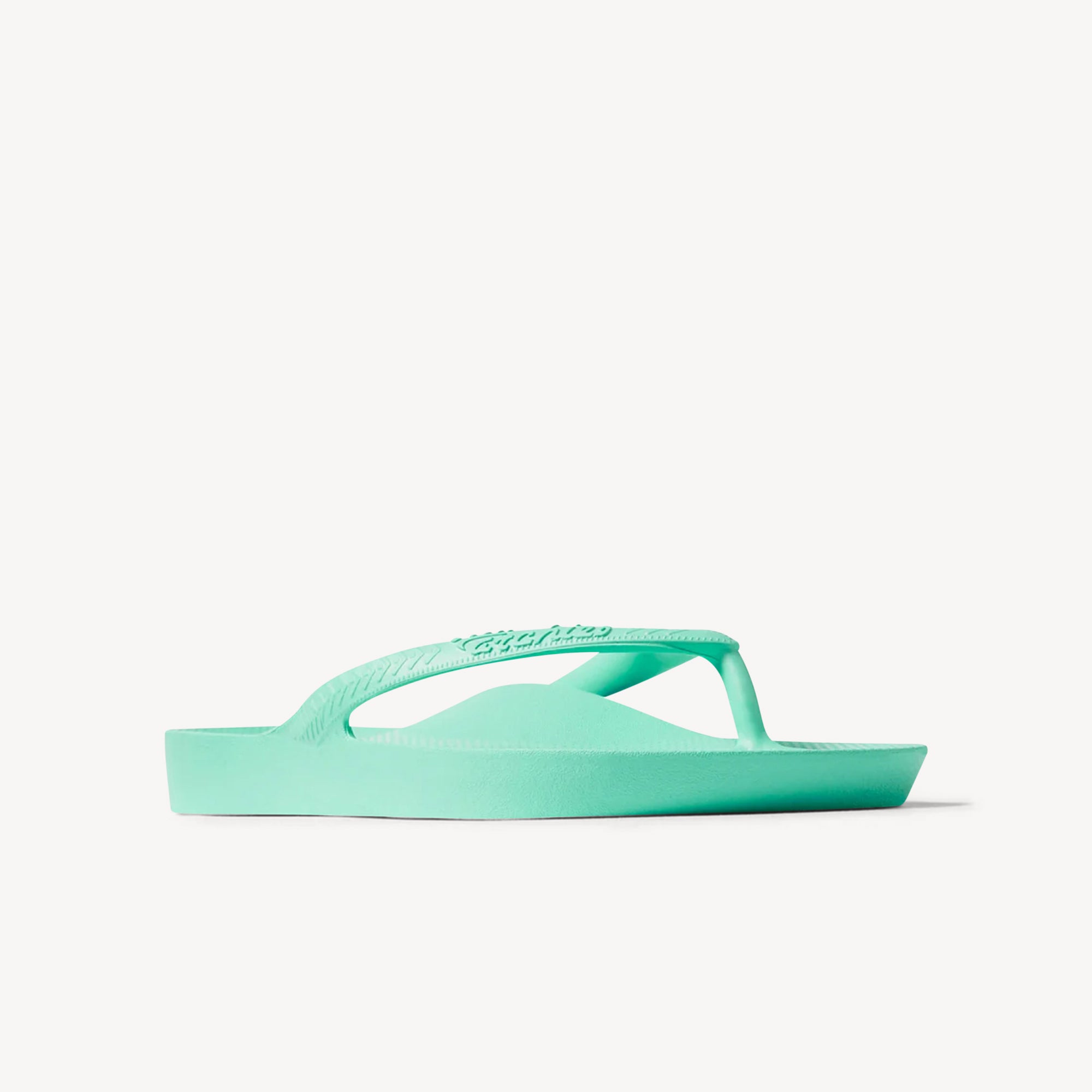 Archies Thongs Kids Mint