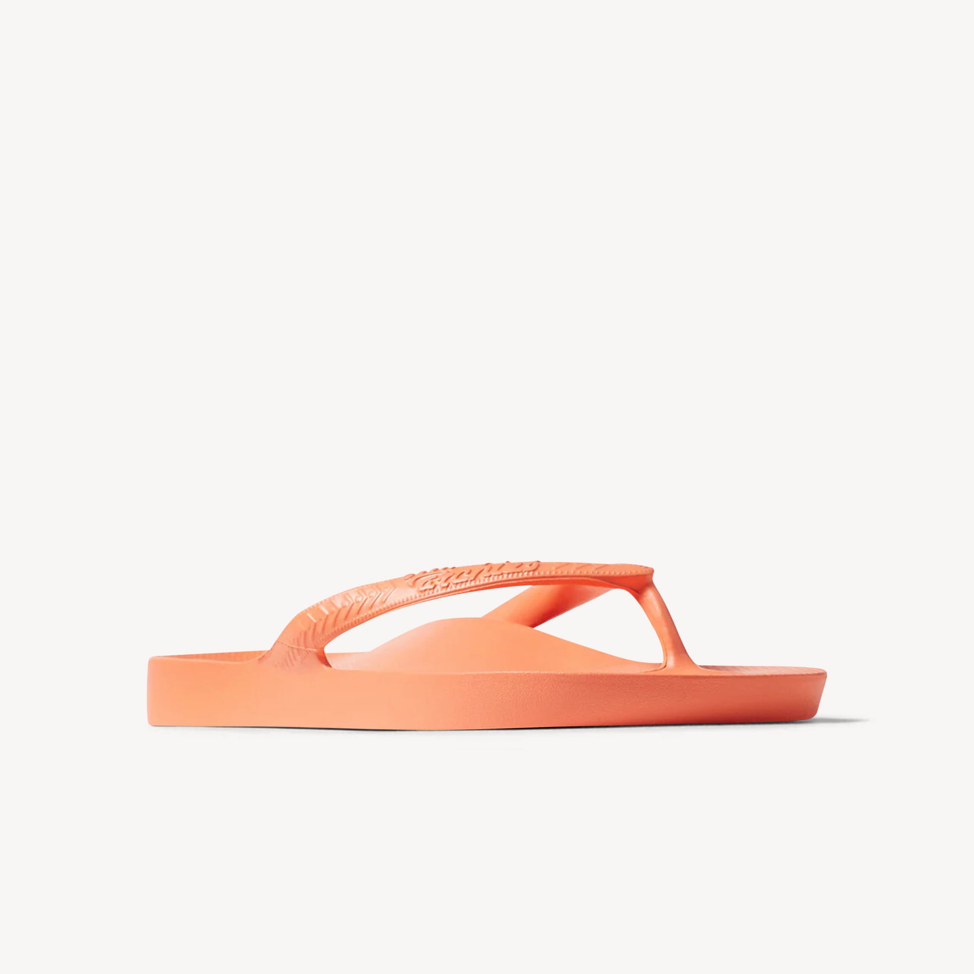 Archies Thongs Peach