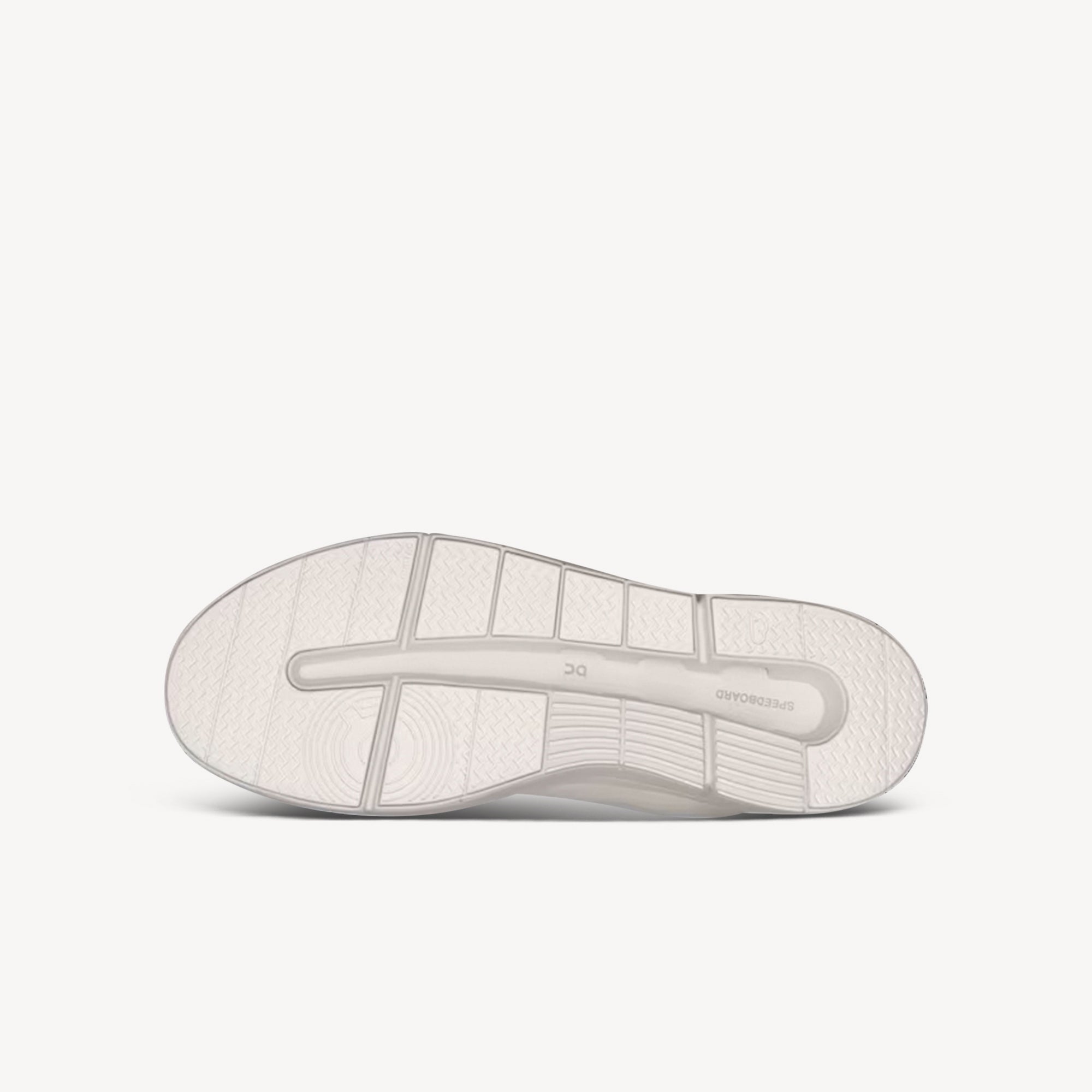 ON THE ROGER Advantage White Womens