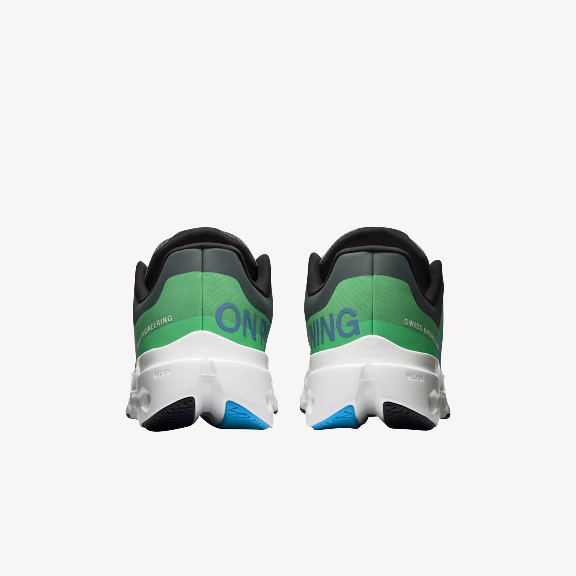 ON Cloudsurfer Next Honeydew / Ivory Mens