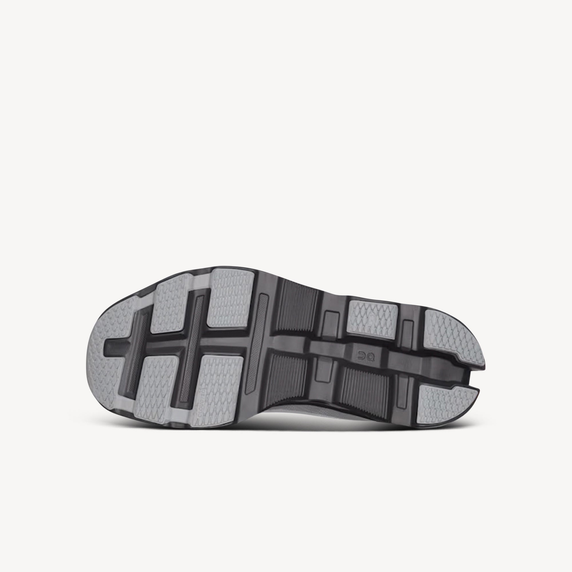 ON Cloudmonster 2 Frost / Rock Womens