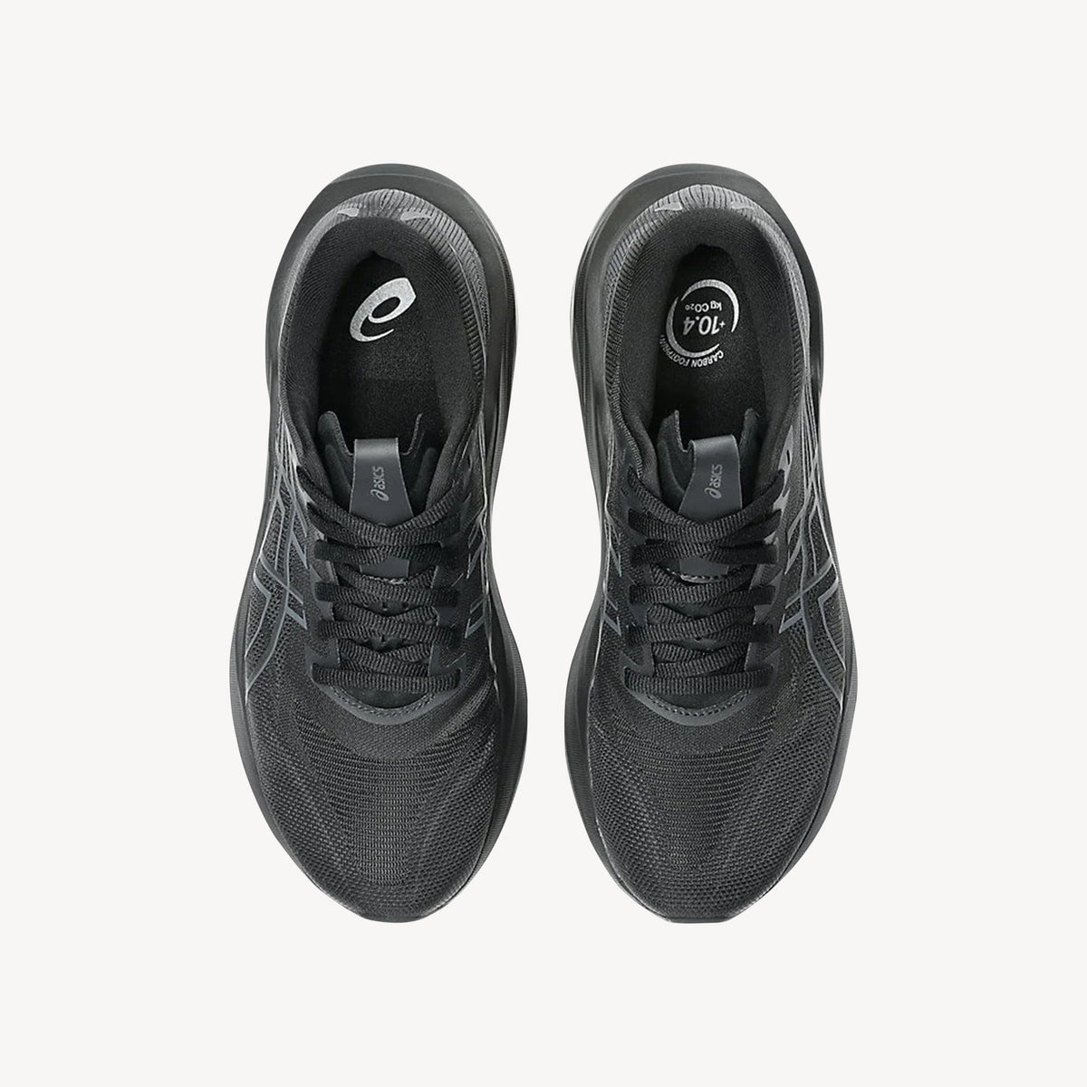 Asics GT-2000 15 Black / Black Womens