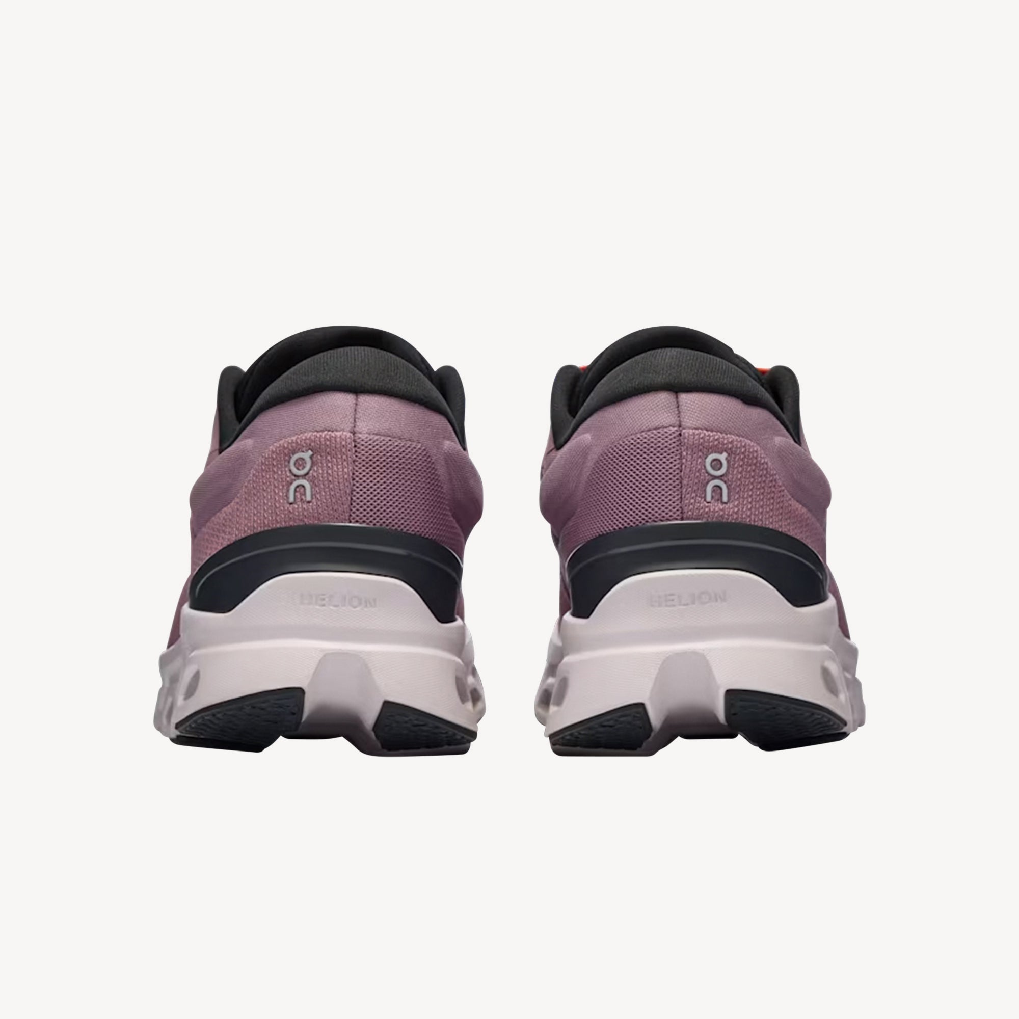 ON Cloudstratus 3 Quartz / Lily Womens