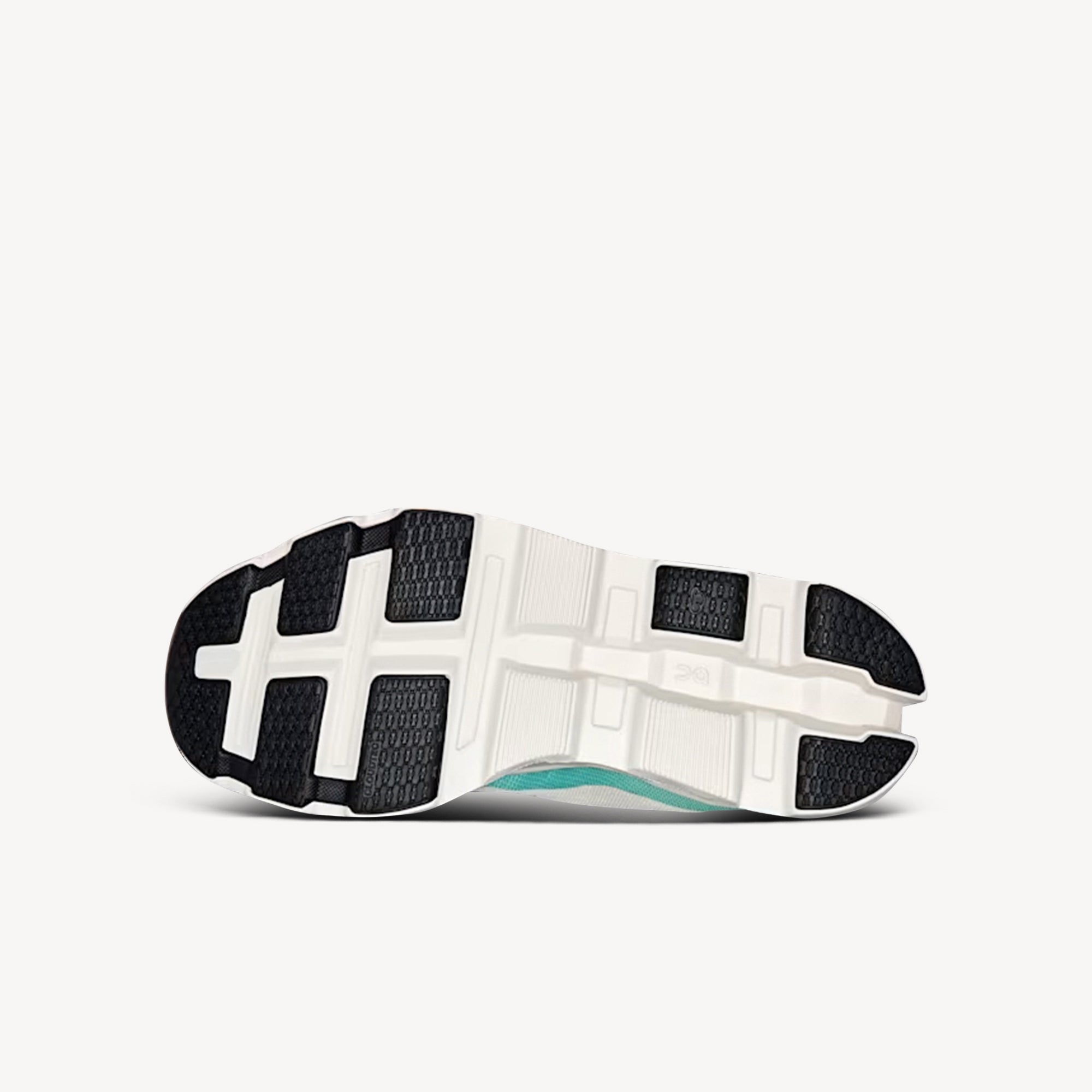 ON Cloudmonster 2 Cream / Horizon Womens