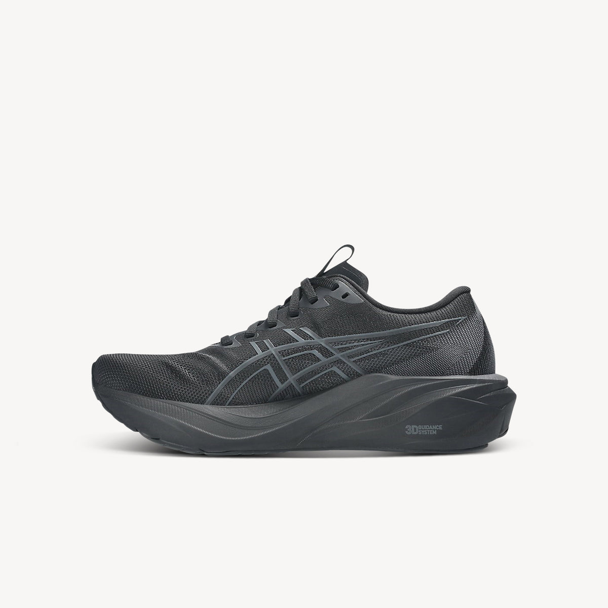 Asics GT-2000 15 Black / Black Womens