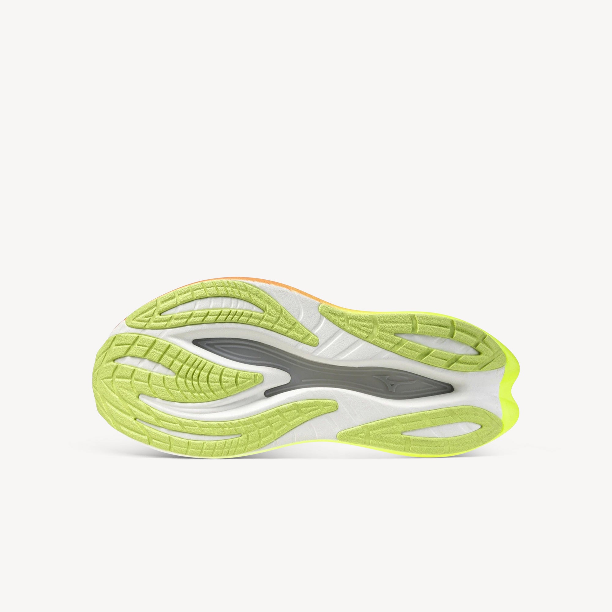 Mizuno Neo Vista 3 White / Flamingo Coral / Lime Pulp Womens