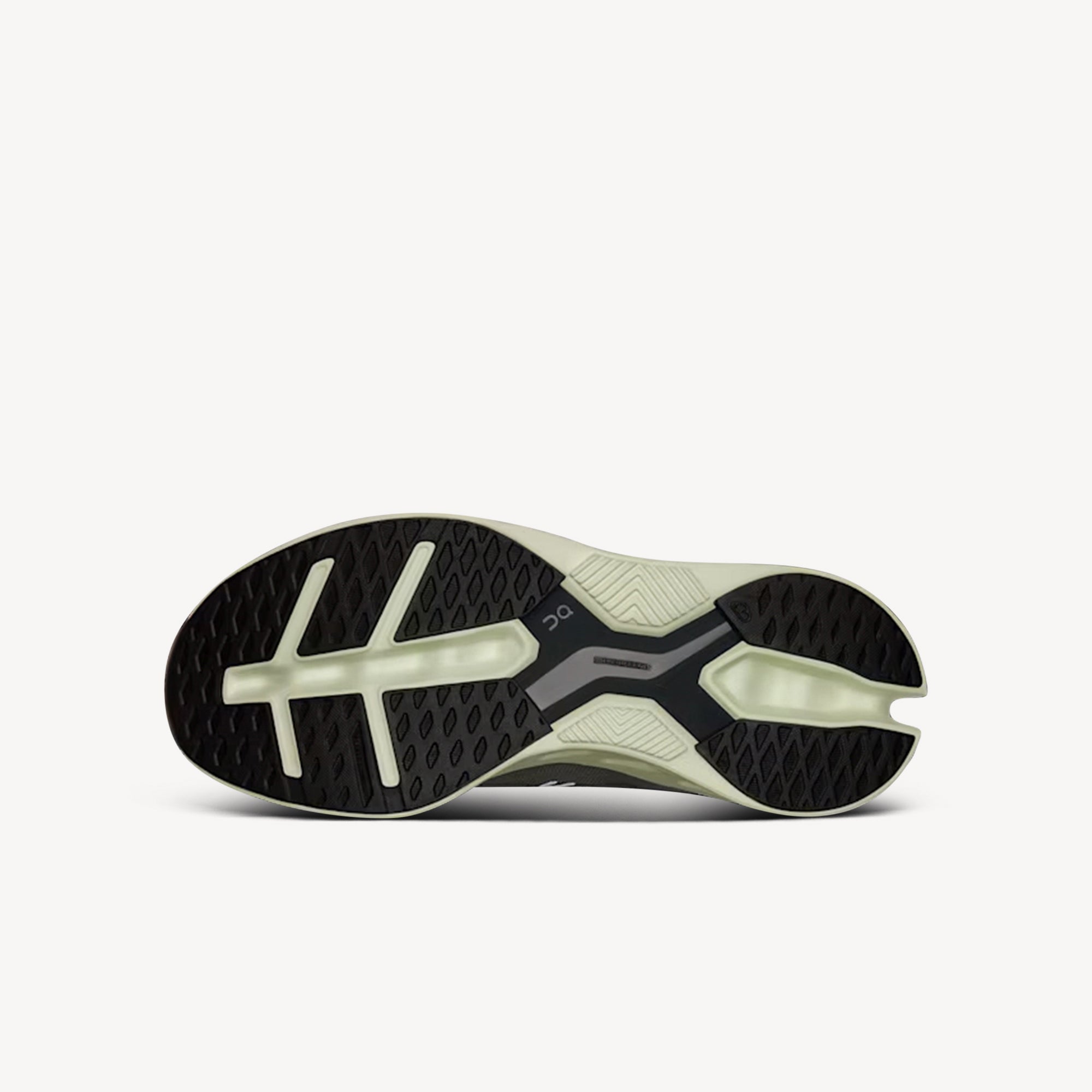 ON Cloudeclipse Rock / Lima Womens