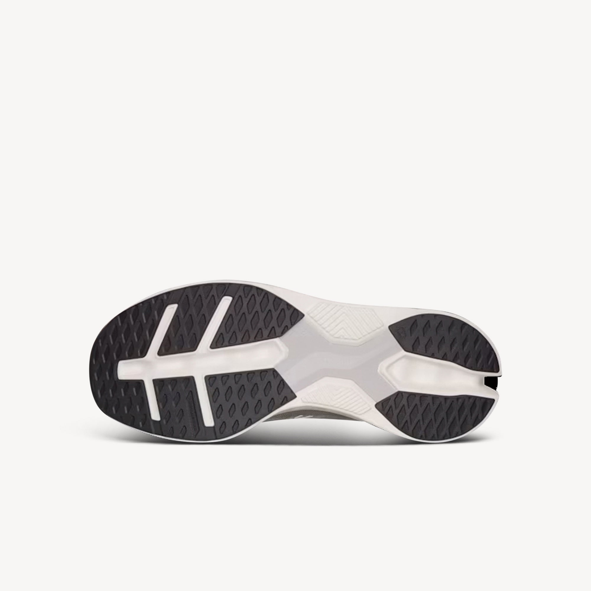 ON Cloudeclipse Alloy / White Mens