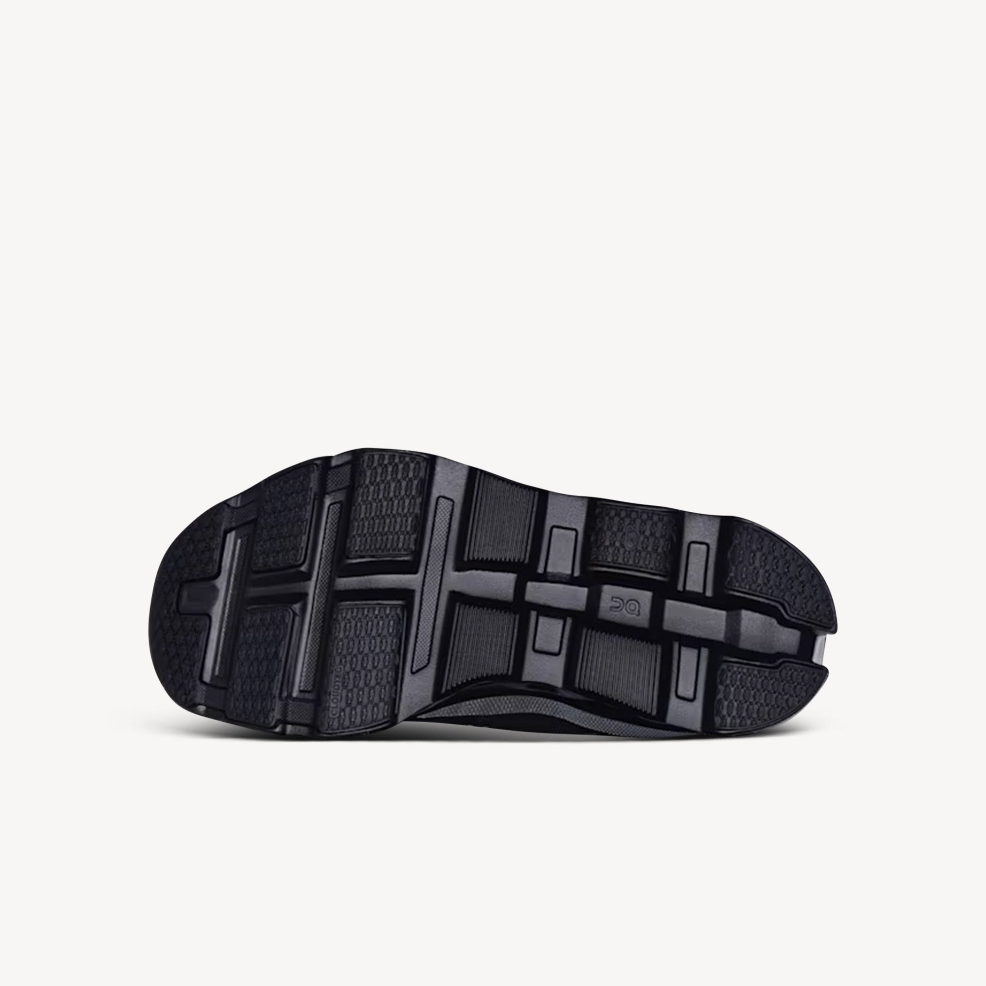 ON Cloudmonster 2 Black / Eclipse Womens