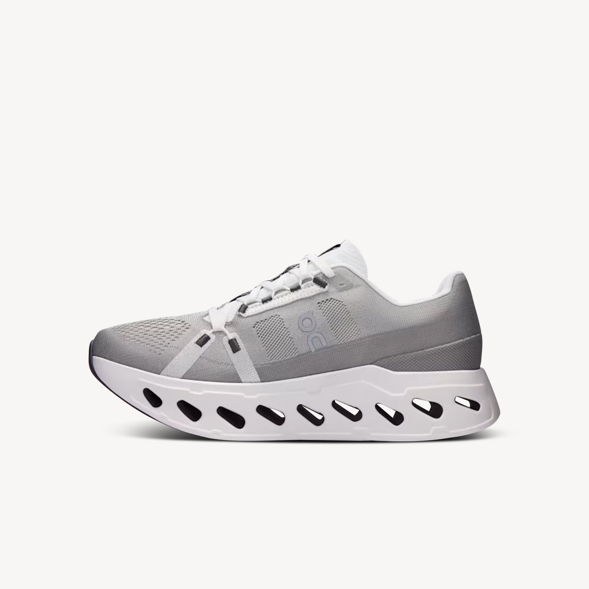 ON Cloudeclipse Alloy / White Mens