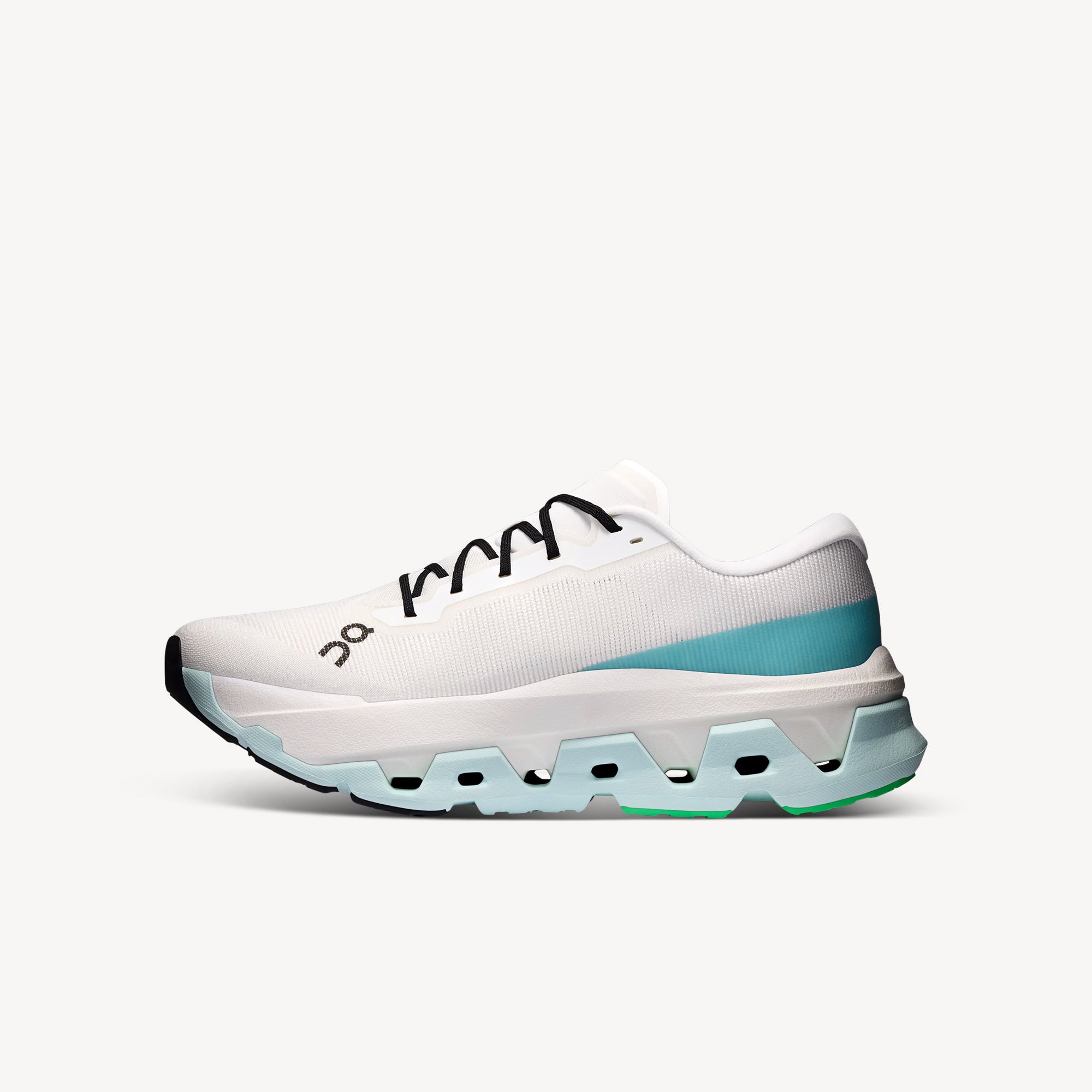 ON Cloudmonster Hyper 3 Ivory / Flurry Mens