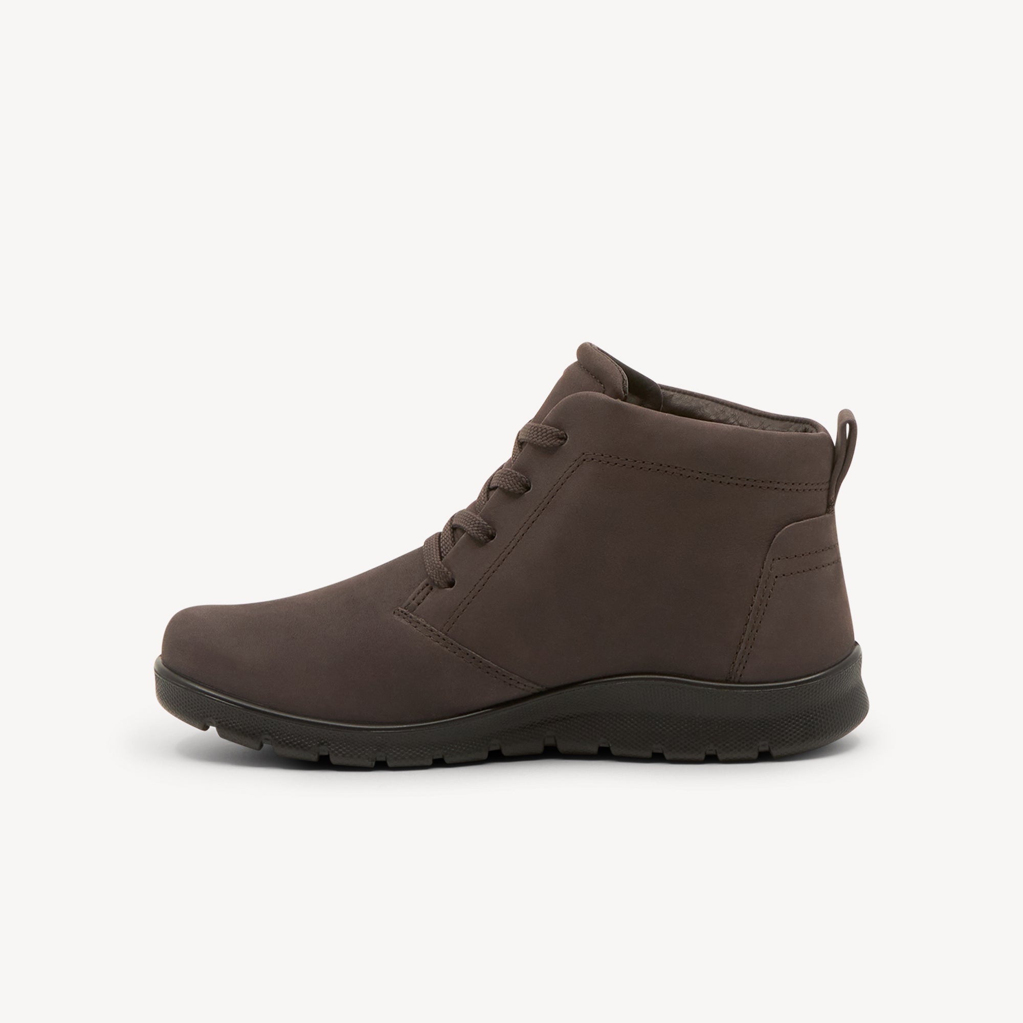 Womens - Ecco Babett Boot - Shale,jpg
