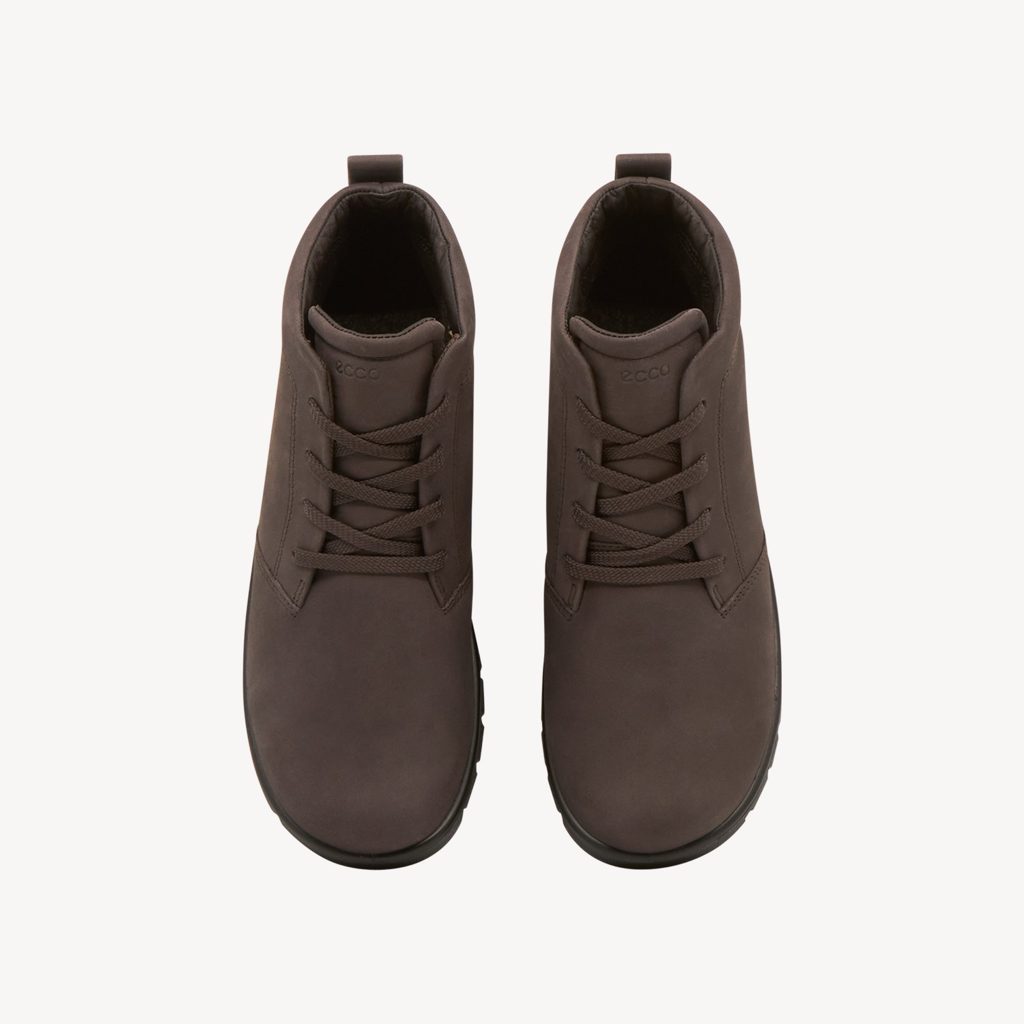 Ecco Babett Boot Shale Womens