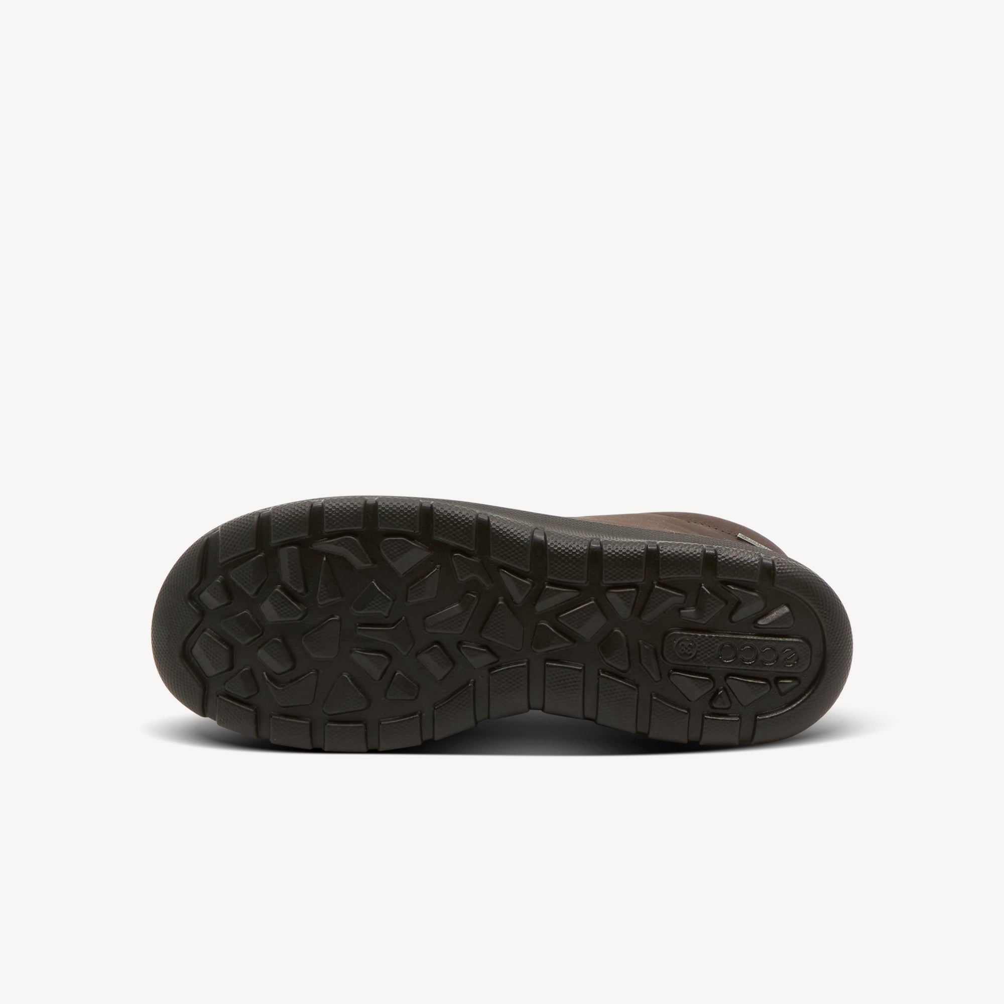 Ecco Babett Boot Shale Womens